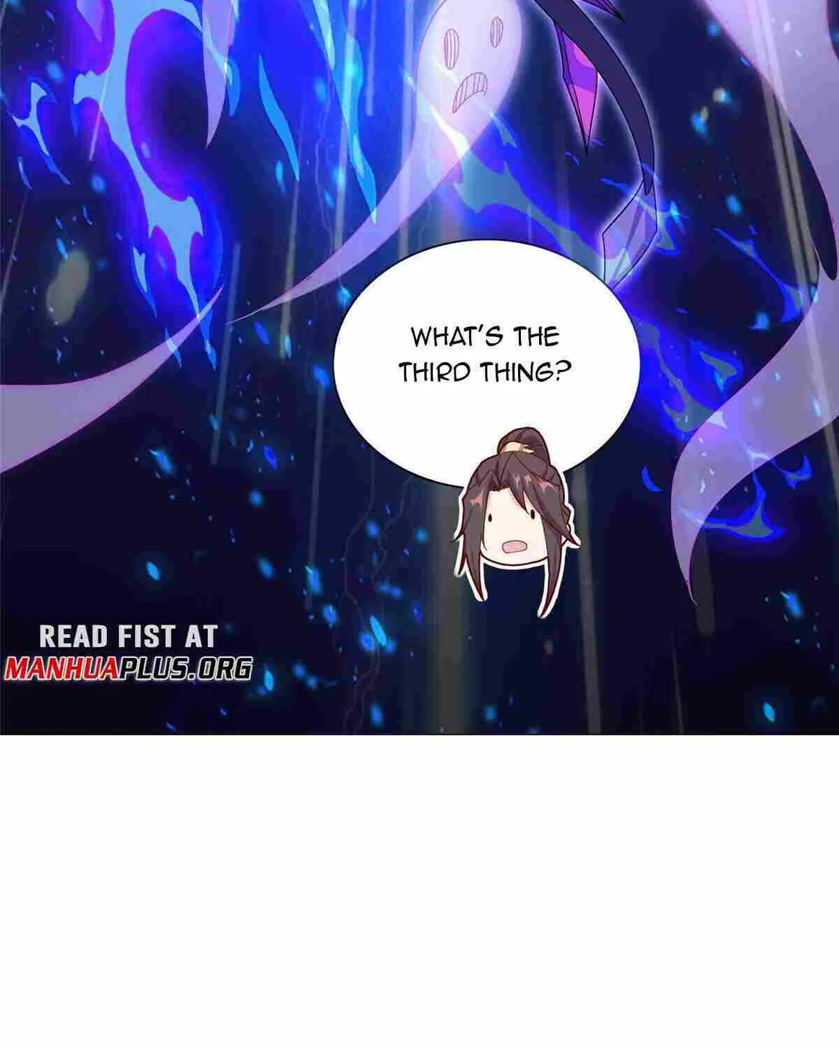 Read Dragon Master chapter 251 image 12 on Lezhin