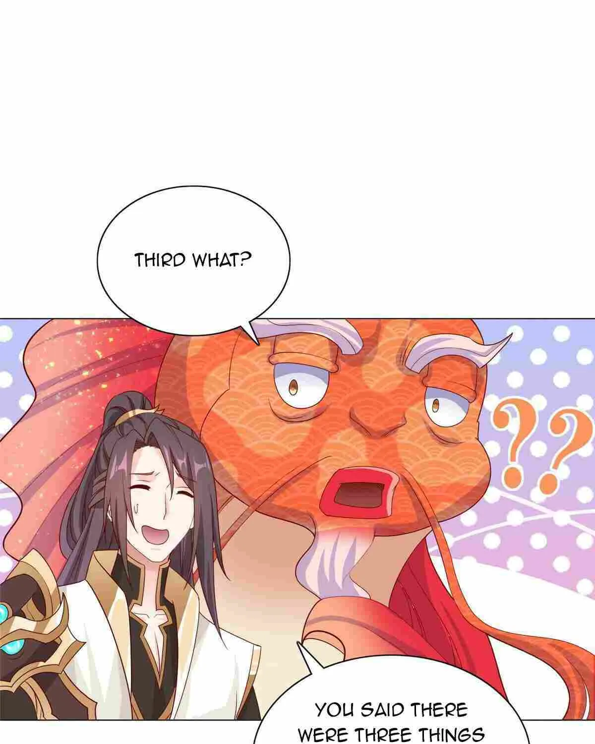 Read Dragon Master chapter 251 image 13 on Lezhin