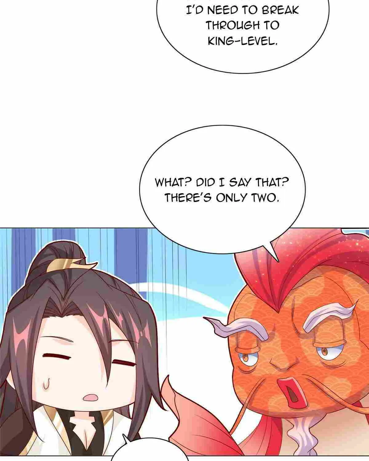Read Dragon Master chapter 251 image 14 on Lezhin