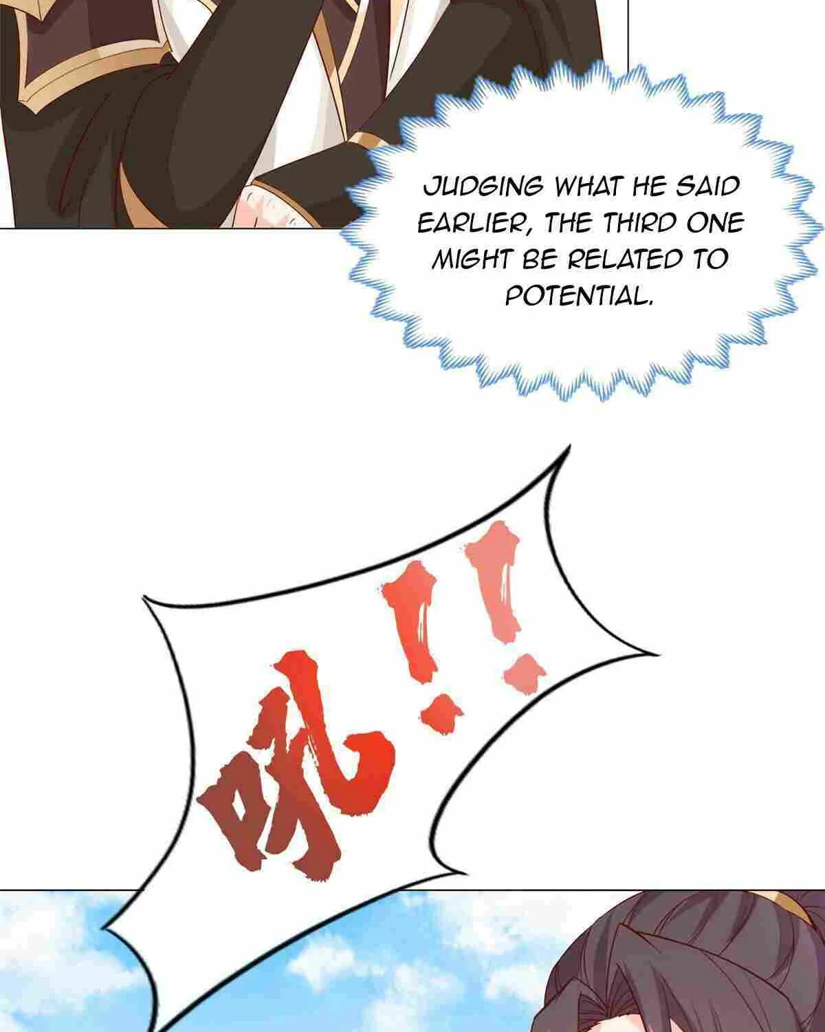 Read Dragon Master chapter 251 image 16 on Lezhin