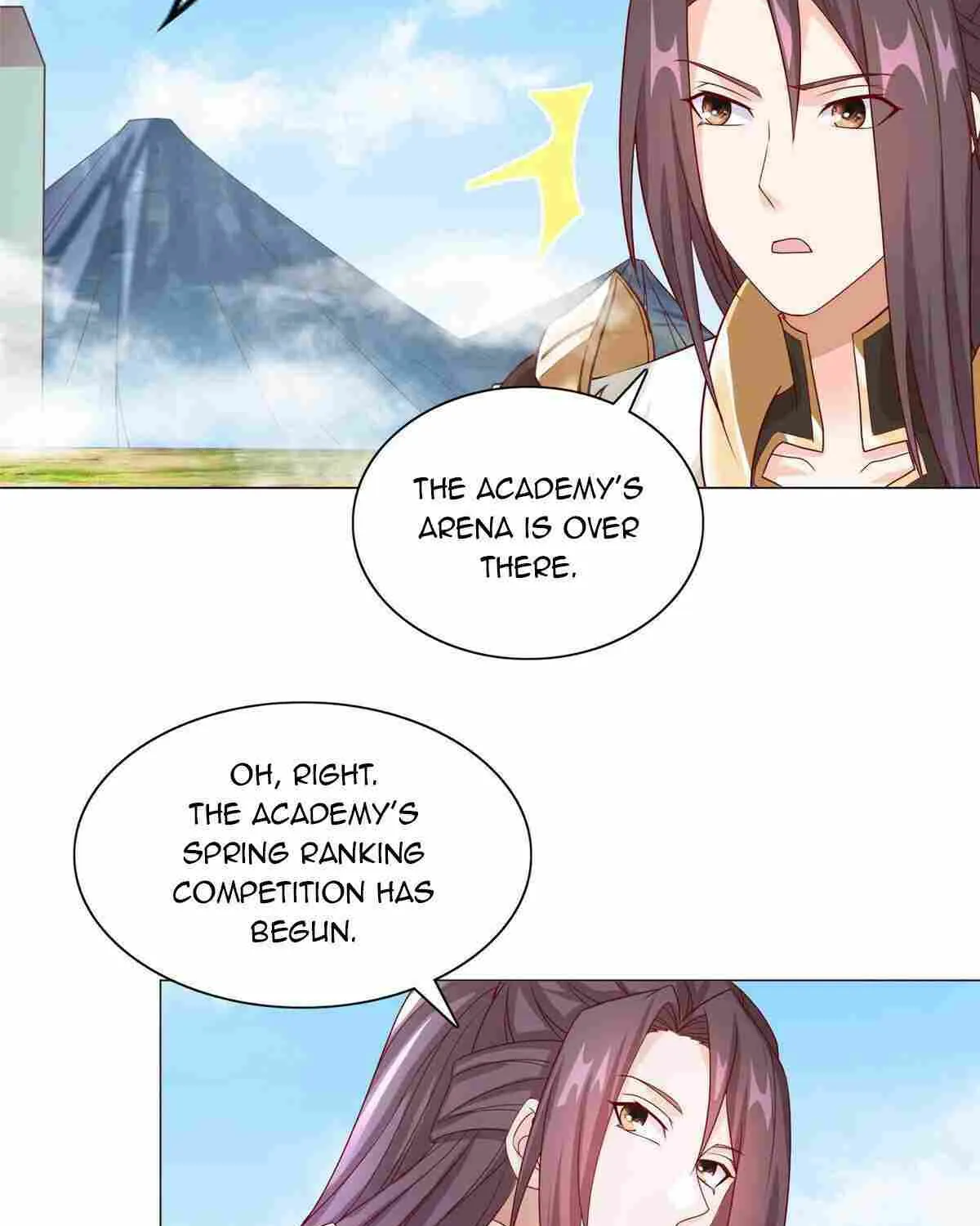 Read Dragon Master chapter 251 image 17 on Lezhin