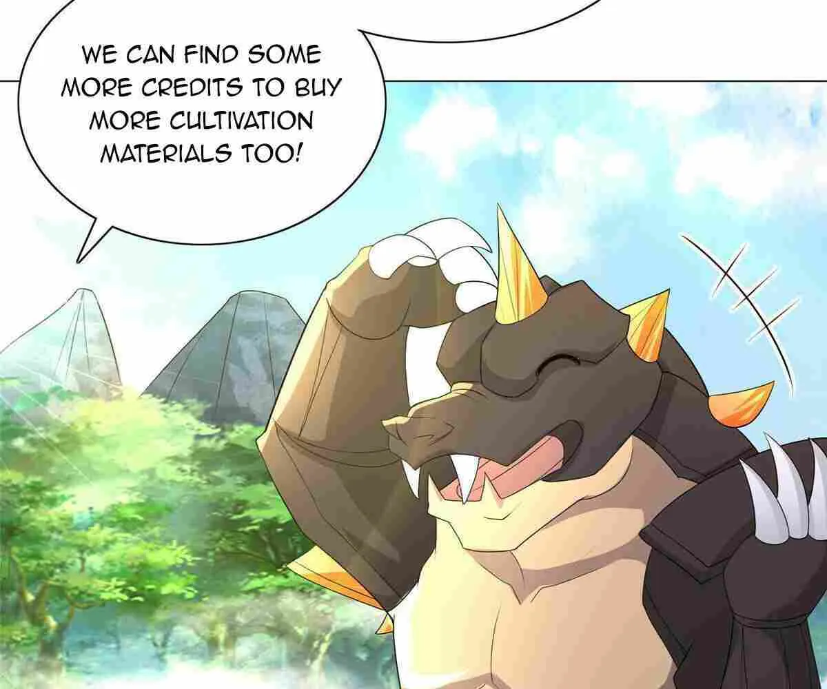 Read Dragon Master chapter 251 image 19 on Lezhin