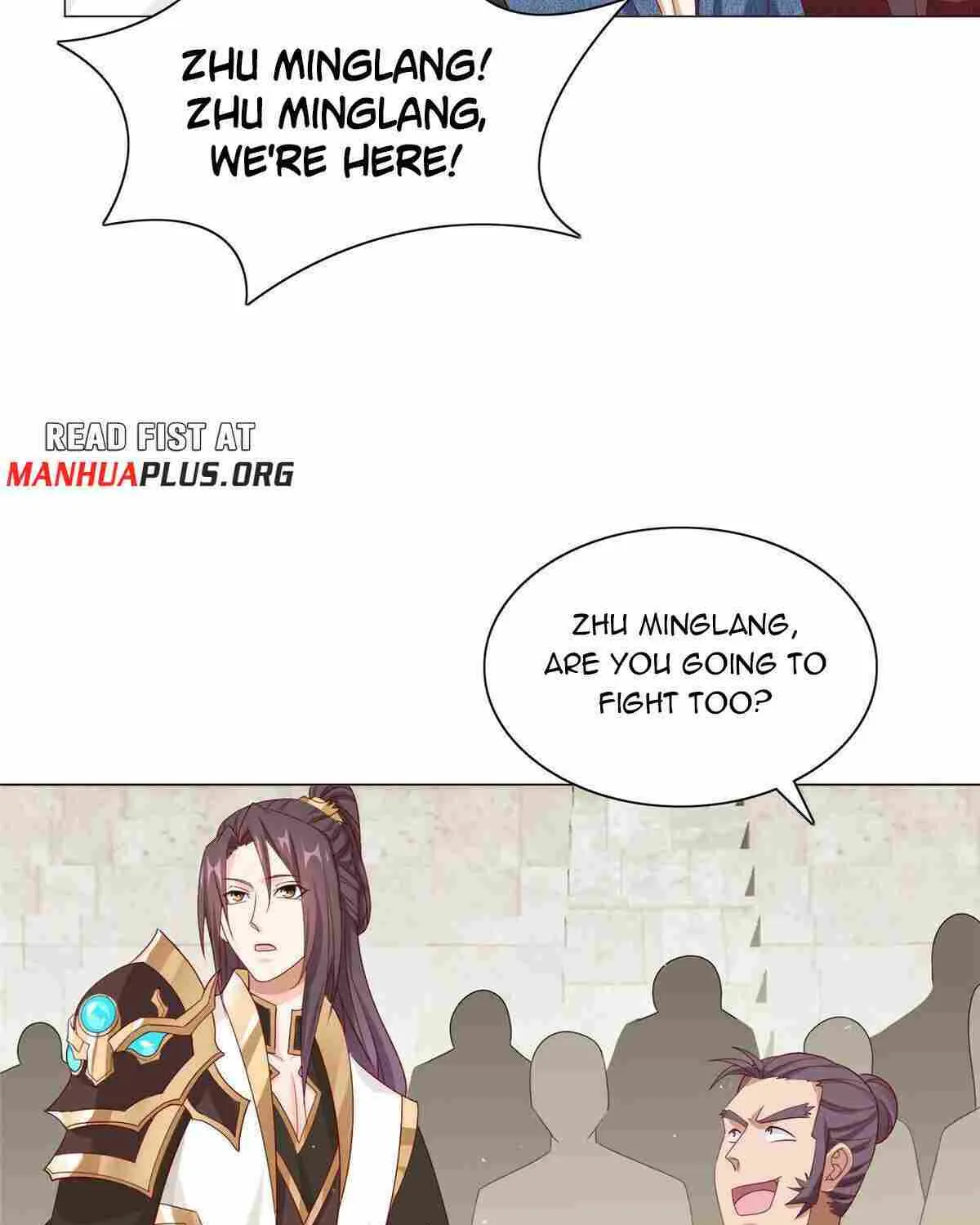 Read Dragon Master chapter 251 image 24 on Lezhin