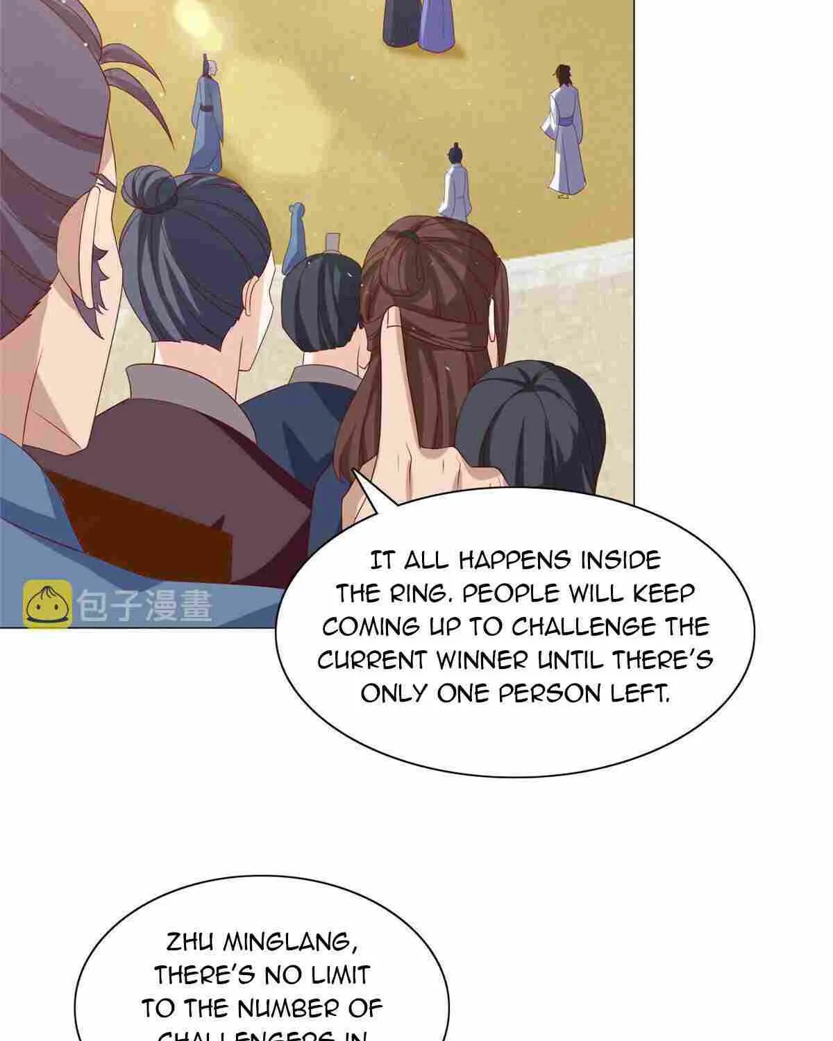 Read Dragon Master chapter 251 image 26 on Lezhin