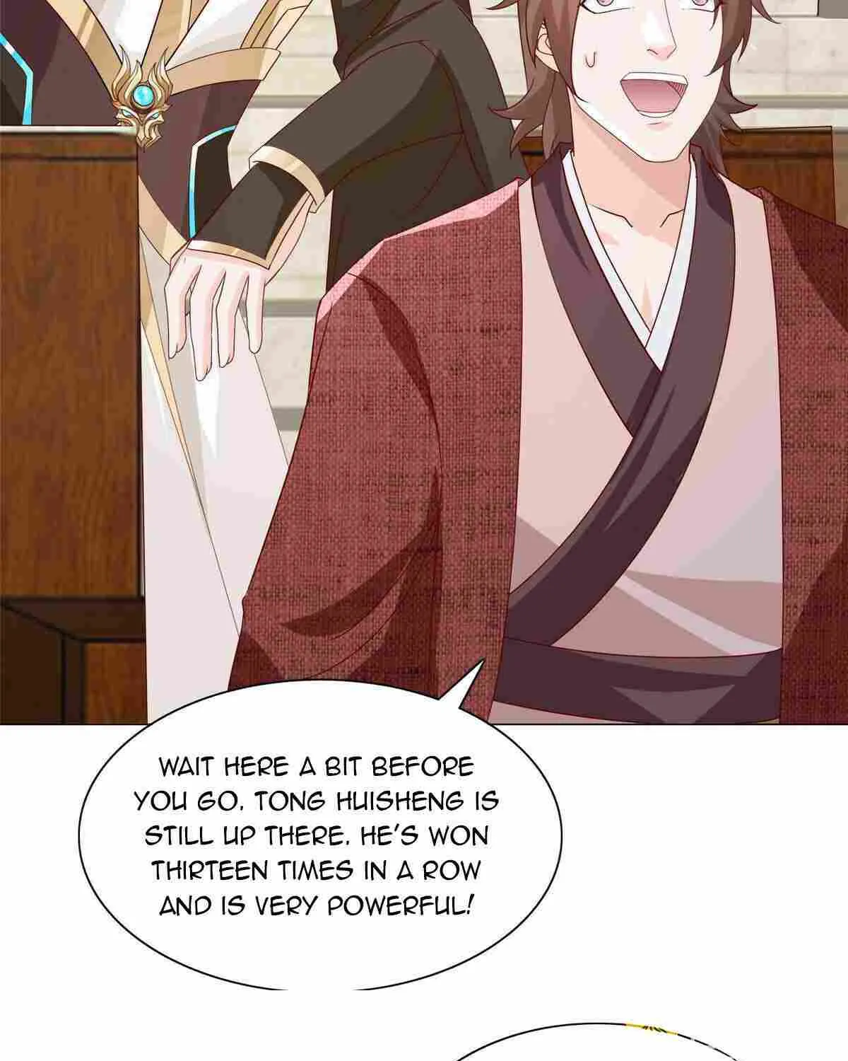 Read Dragon Master chapter 251 image 29 on Lezhin