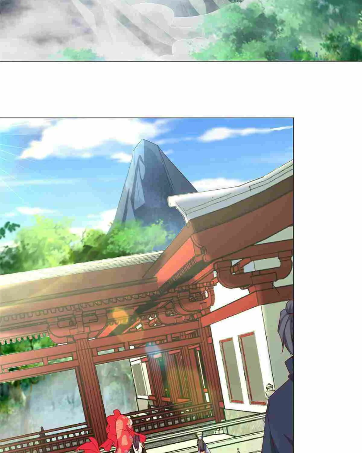 Read Dragon Master chapter 251 image 3 on Lezhin