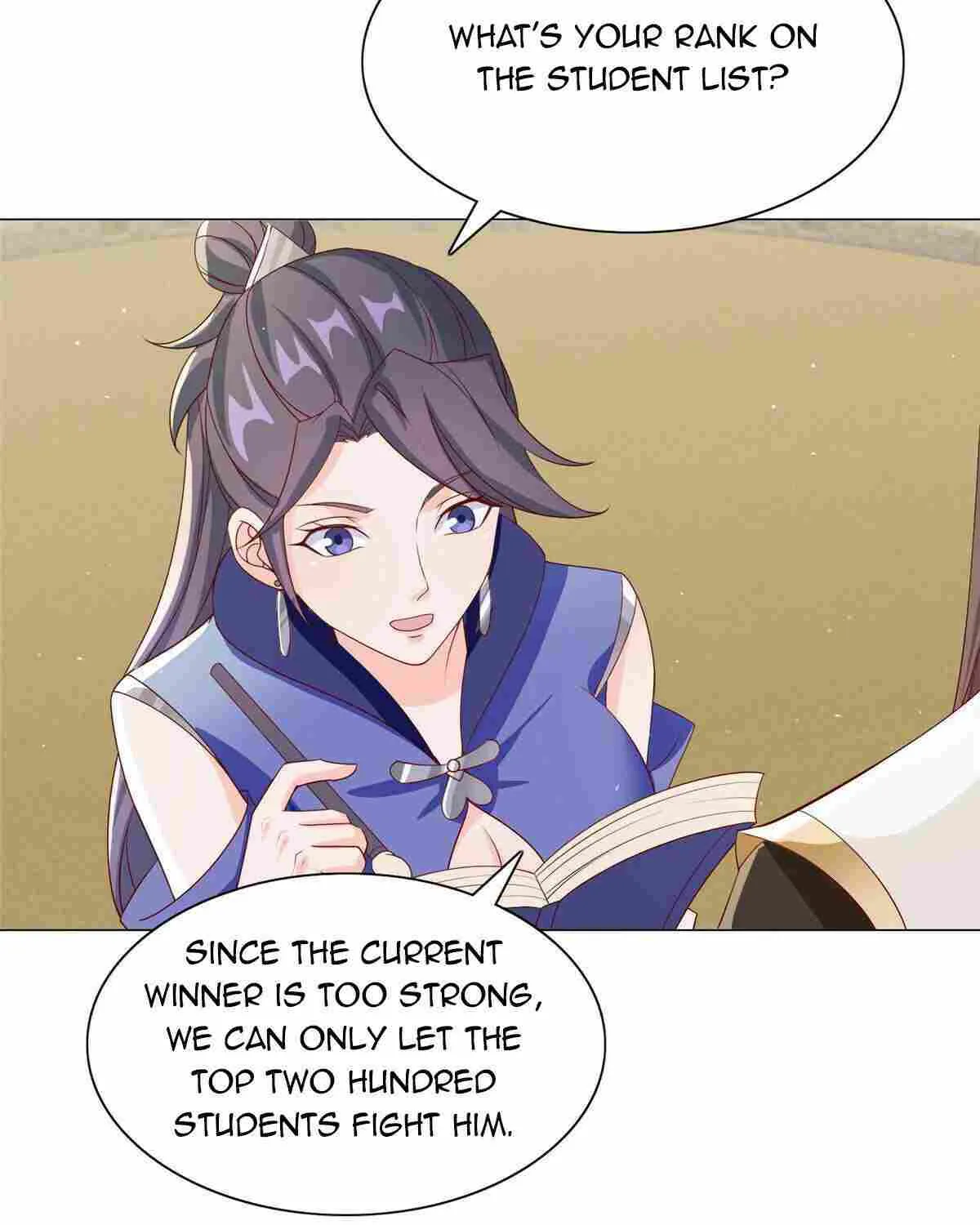 Read Dragon Master chapter 251 image 33 on Lezhin