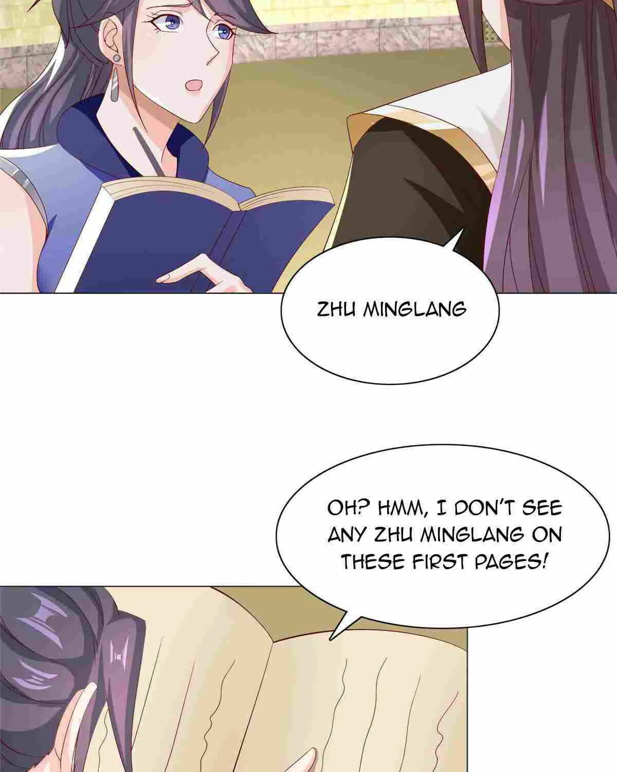 Read Dragon Master chapter 251 image 36 on Lezhin