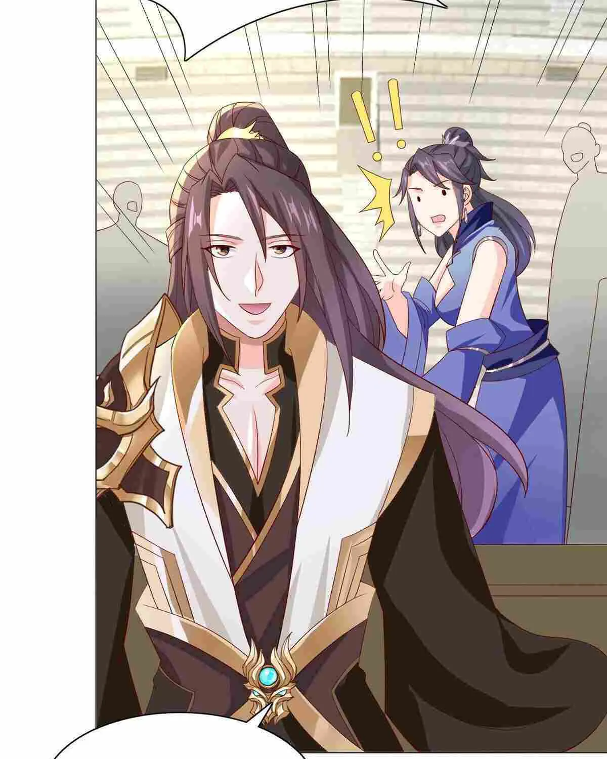 Read Dragon Master chapter 251 image 38 on Lezhin
