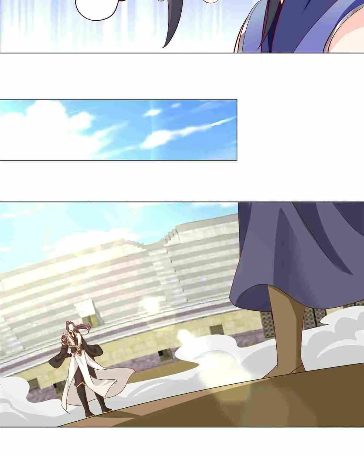 Read Dragon Master chapter 251 image 40 on Lezhin