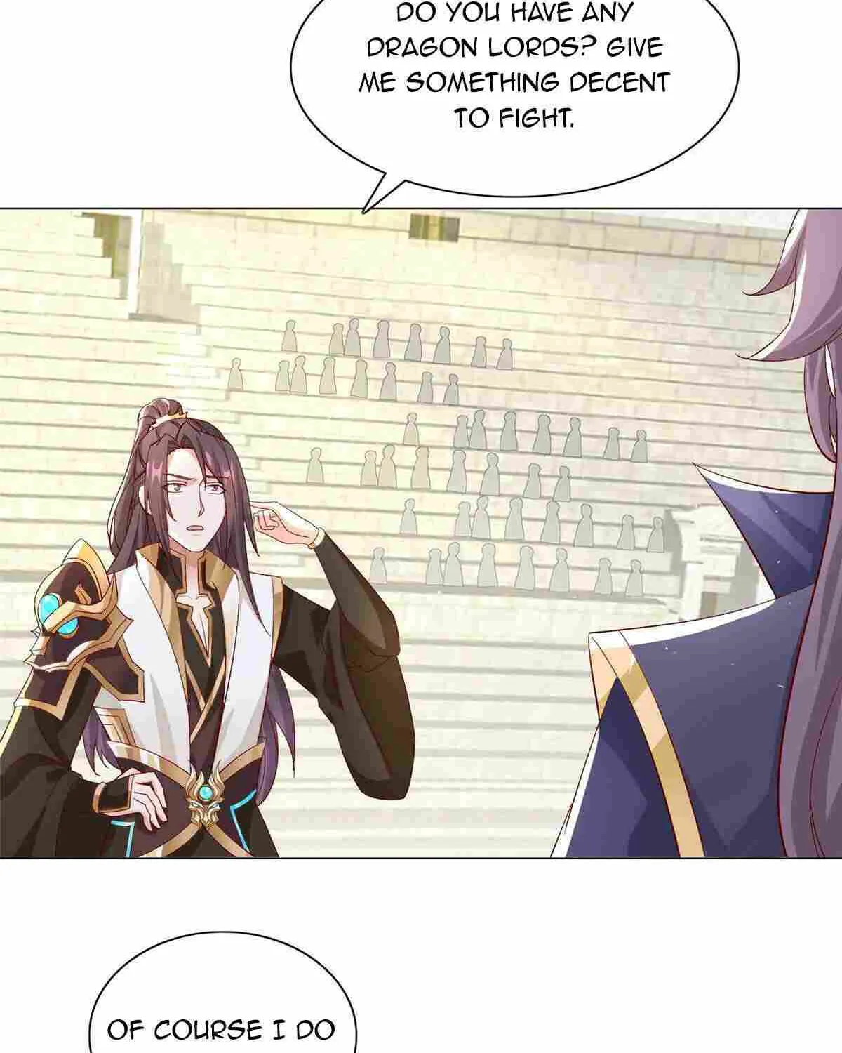 Read Dragon Master chapter 251 image 43 on Lezhin