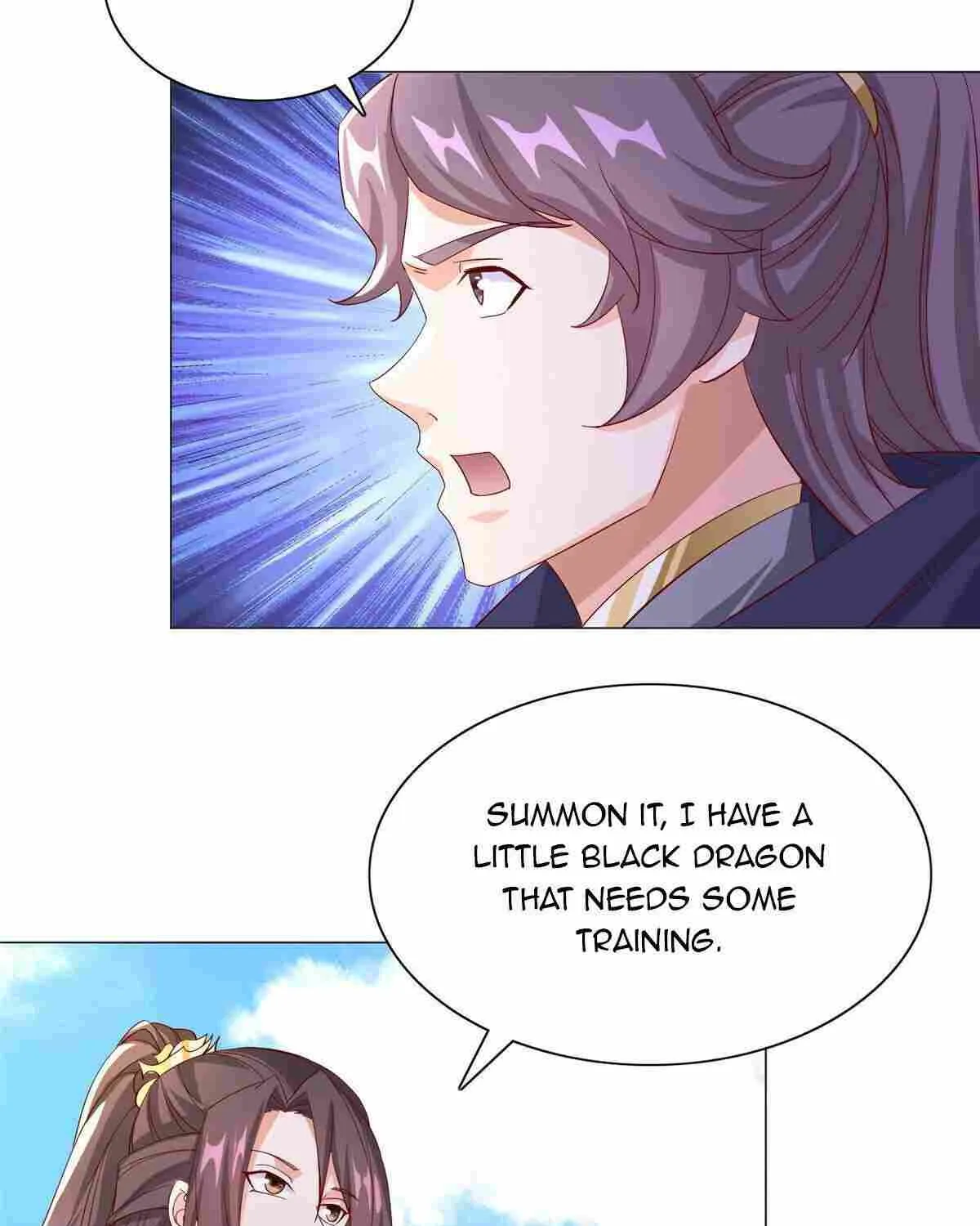 Read Dragon Master chapter 251 image 44 on Lezhin