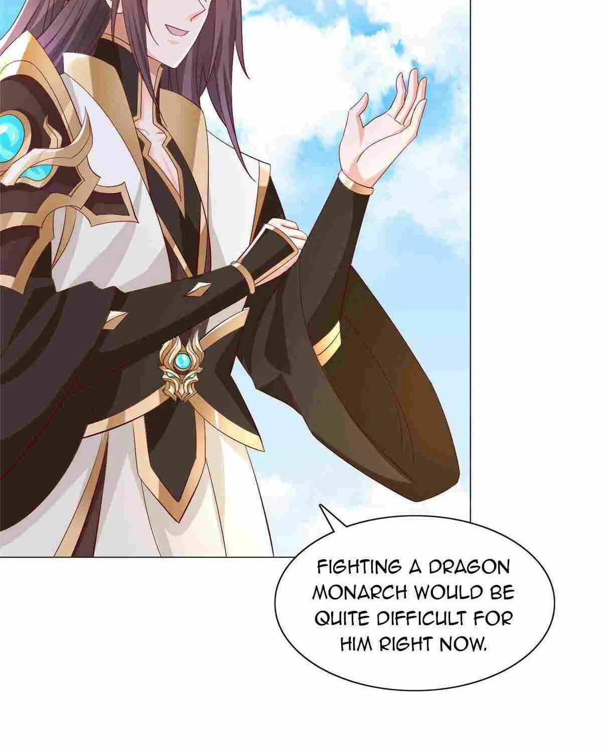 Read Dragon Master chapter 251 image 45 on Lezhin
