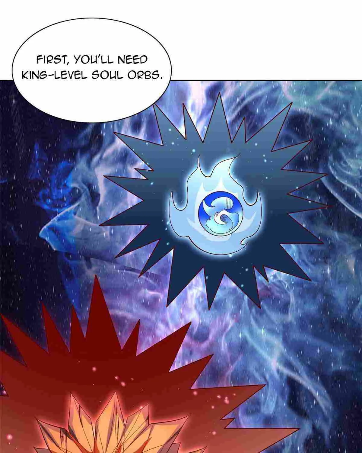 Read Dragon Master chapter 251 image 7 on Lezhin