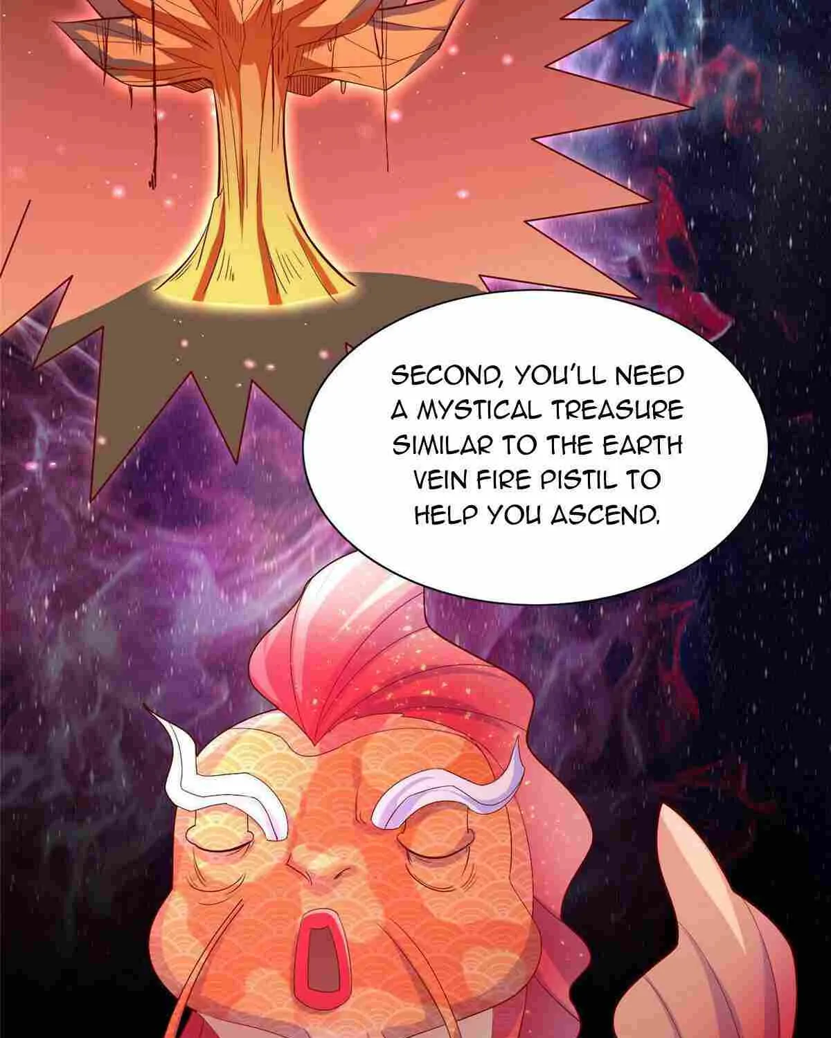 Read Dragon Master chapter 251 image 8 on Lezhin