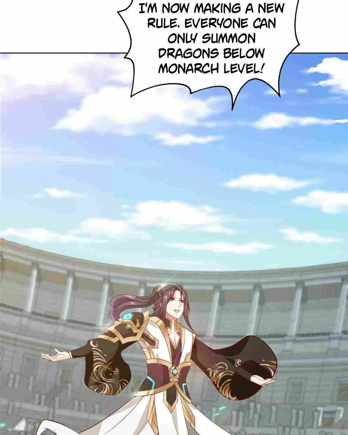 Read Dragon Master chapter 252 image 12 on Lezhin