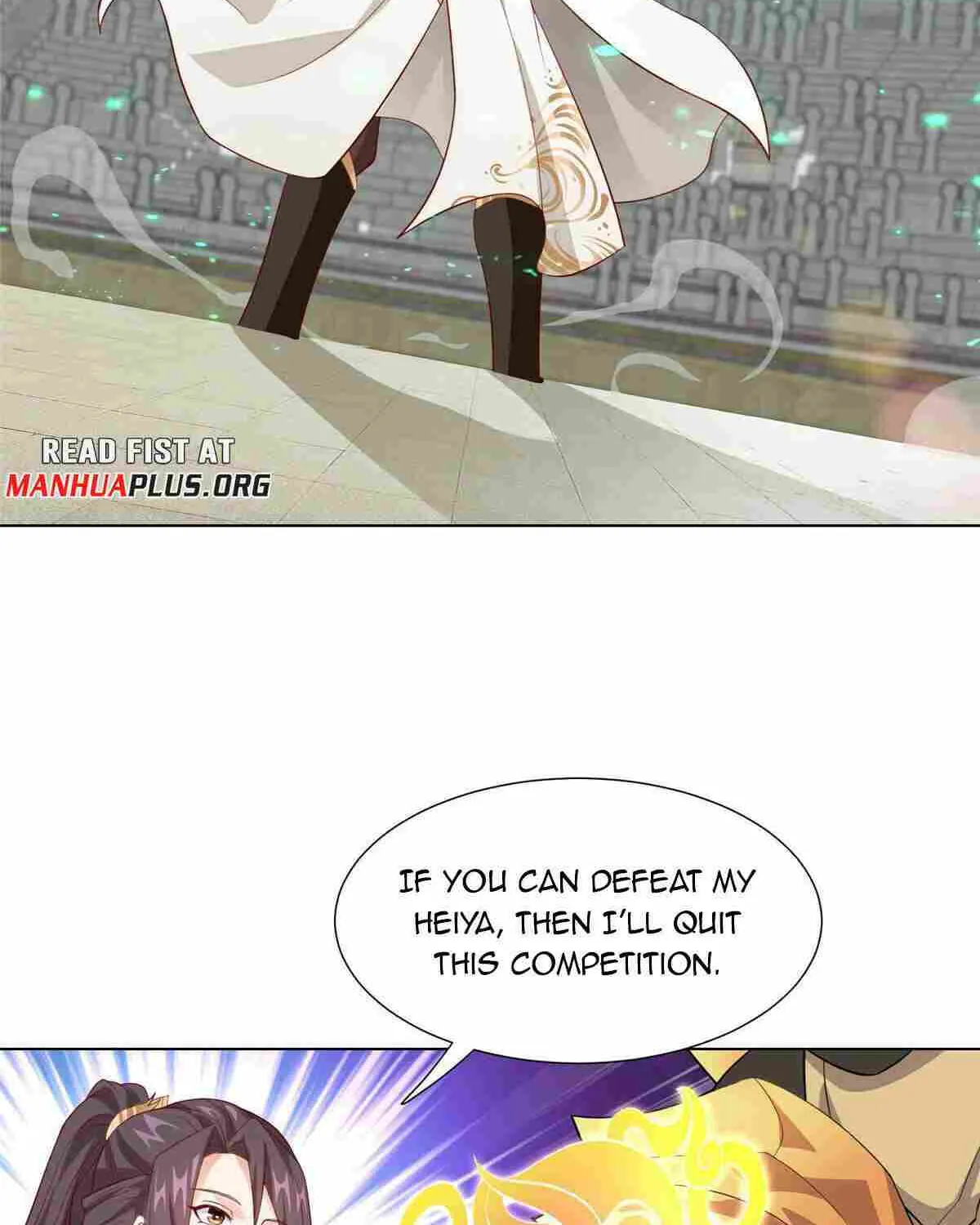 Read Dragon Master chapter 252 image 13 on Lezhin