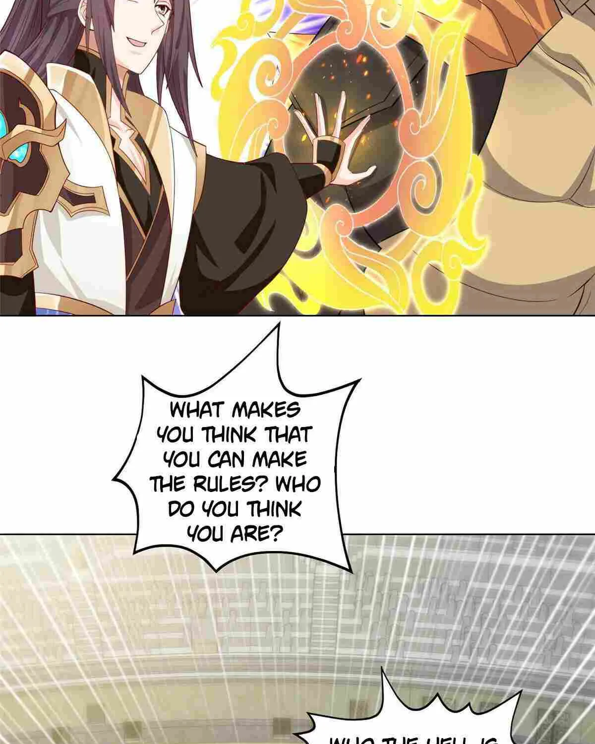 Read Dragon Master chapter 252 image 14 on Lezhin