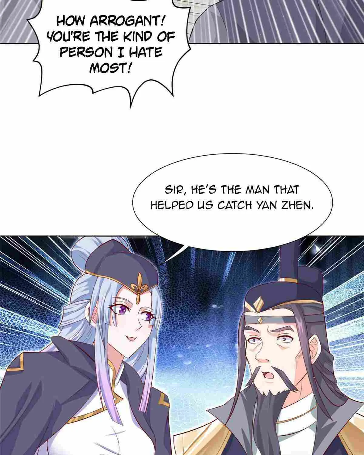 Read Dragon Master chapter 252 image 16 on Lezhin