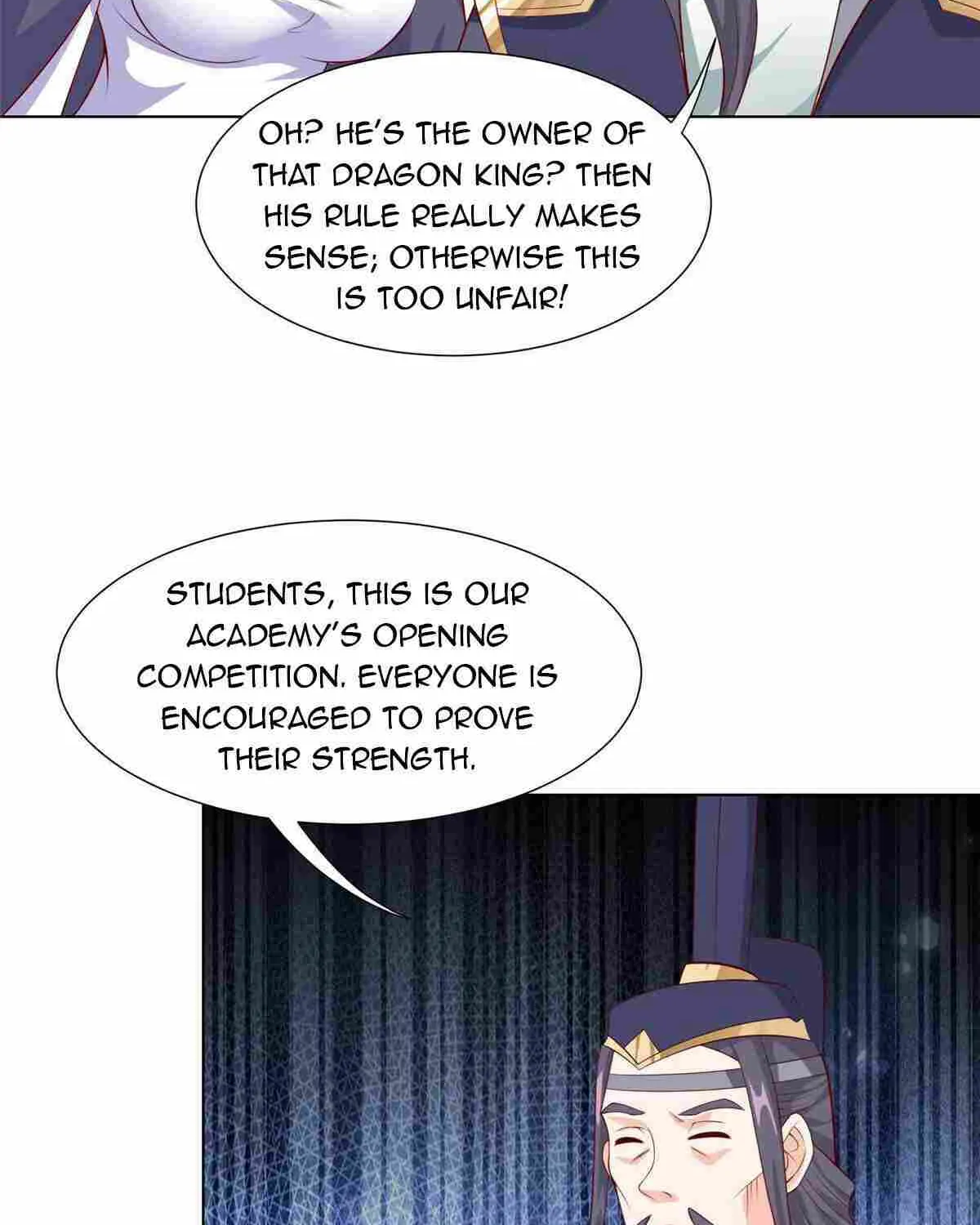 Read Dragon Master chapter 252 image 17 on Lezhin