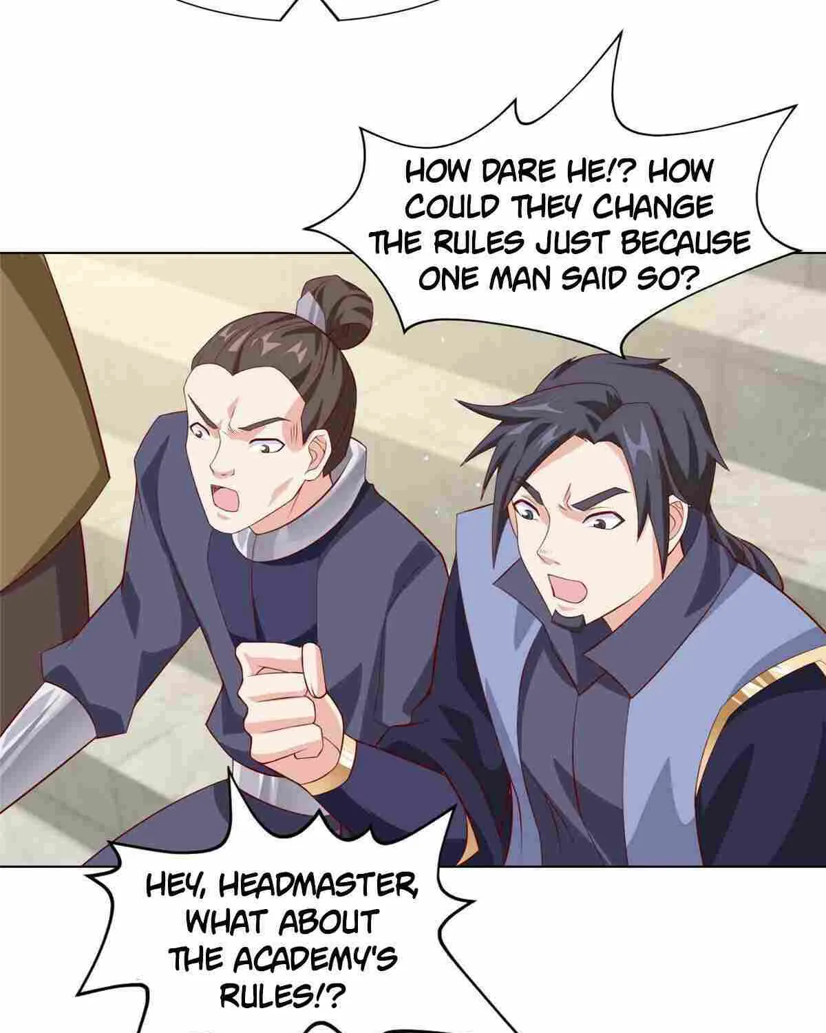 Read Dragon Master chapter 252 image 21 on Lezhin