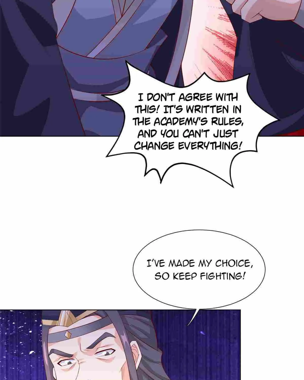 Read Dragon Master chapter 252 image 23 on Lezhin