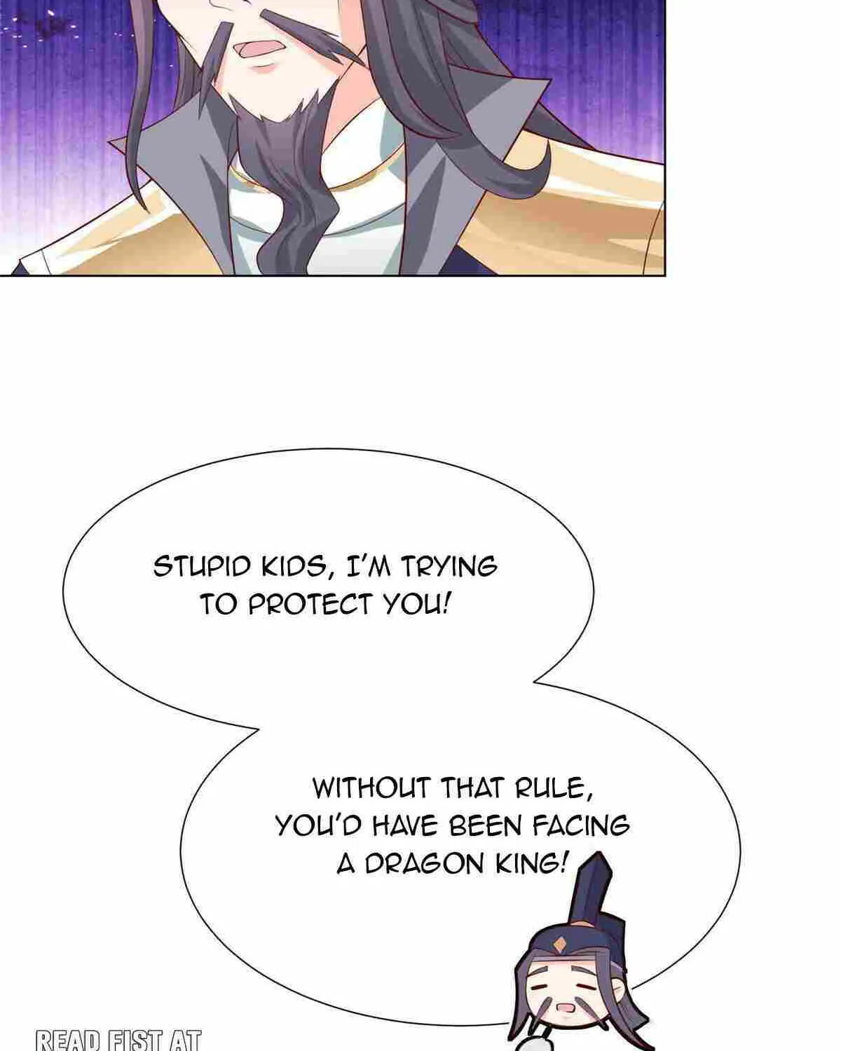 Read Dragon Master chapter 252 image 24 on Lezhin