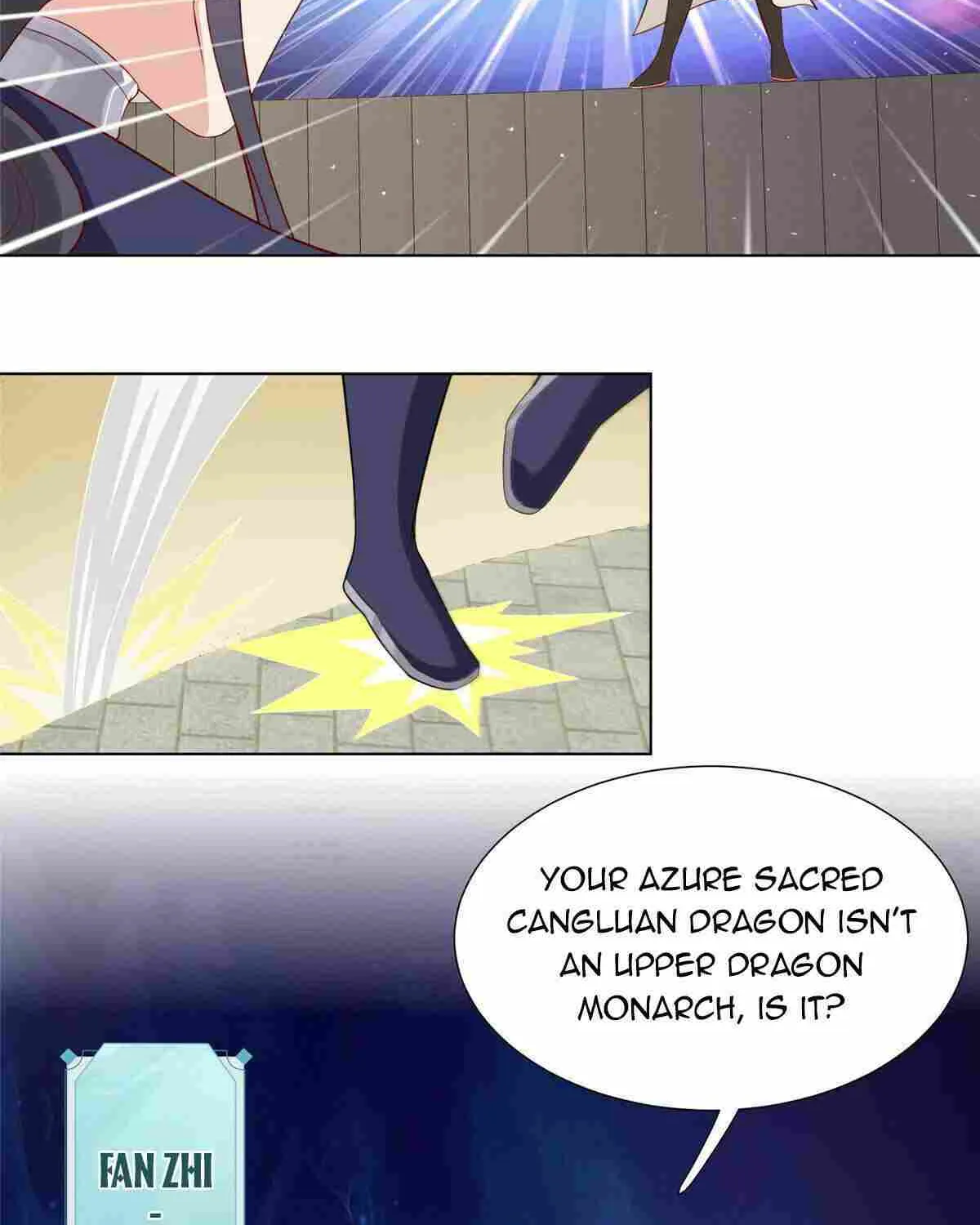 Read Dragon Master chapter 252 image 26 on Lezhin