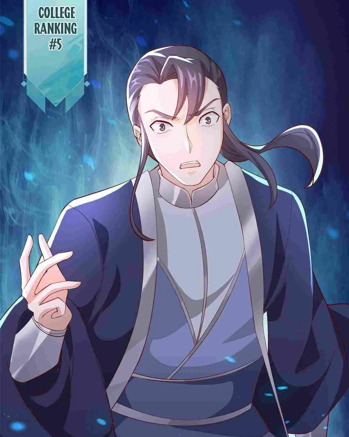 Read Dragon Master chapter 252 image 27 on Lezhin