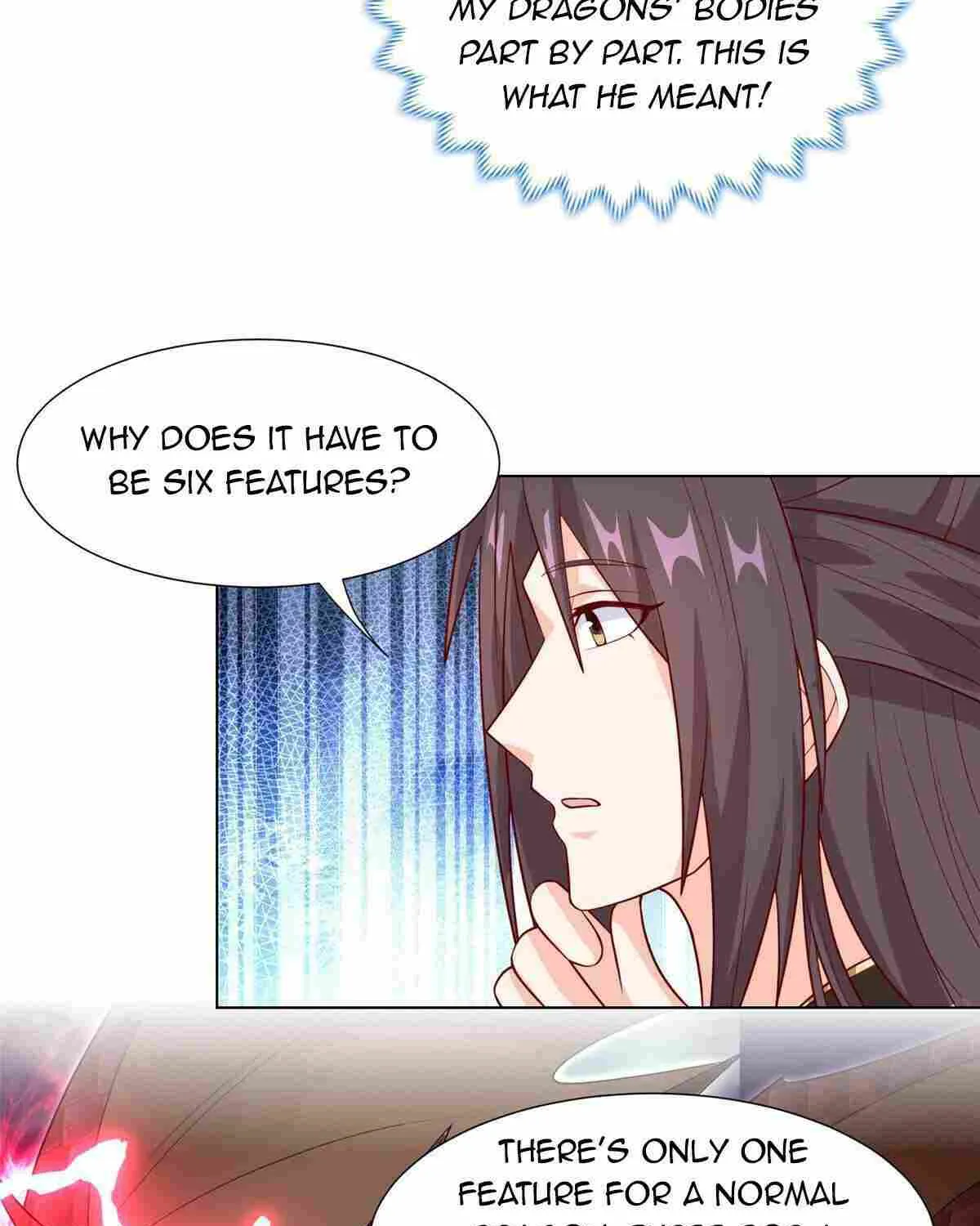 Read Dragon Master chapter 252 image 32 on Lezhin