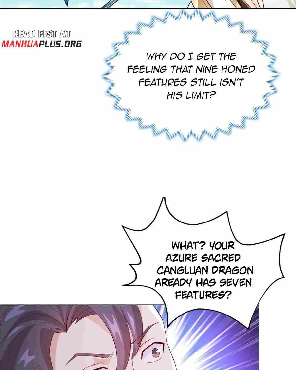 Read Dragon Master chapter 252 image 36 on Lezhin