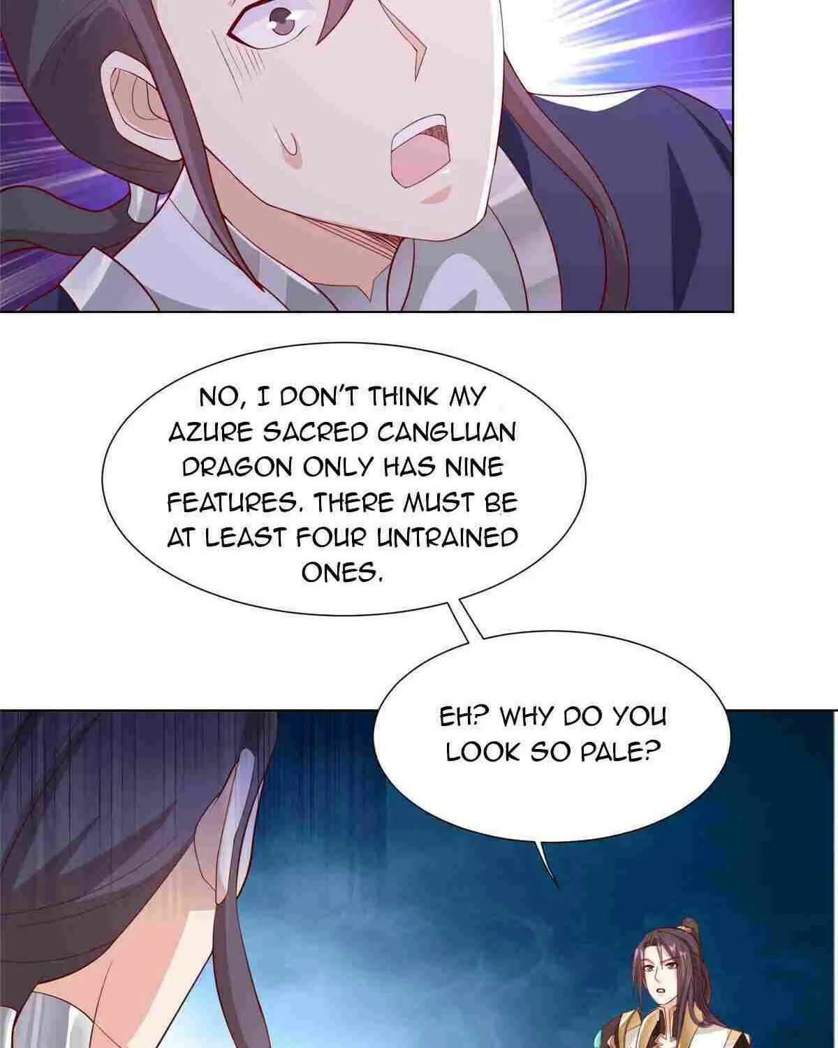 Read Dragon Master chapter 252 image 37 on Lezhin