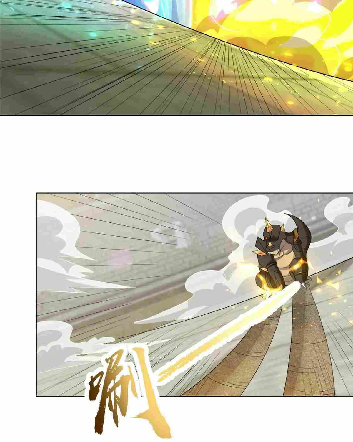 Read Dragon Master chapter 252 image 44 on Lezhin