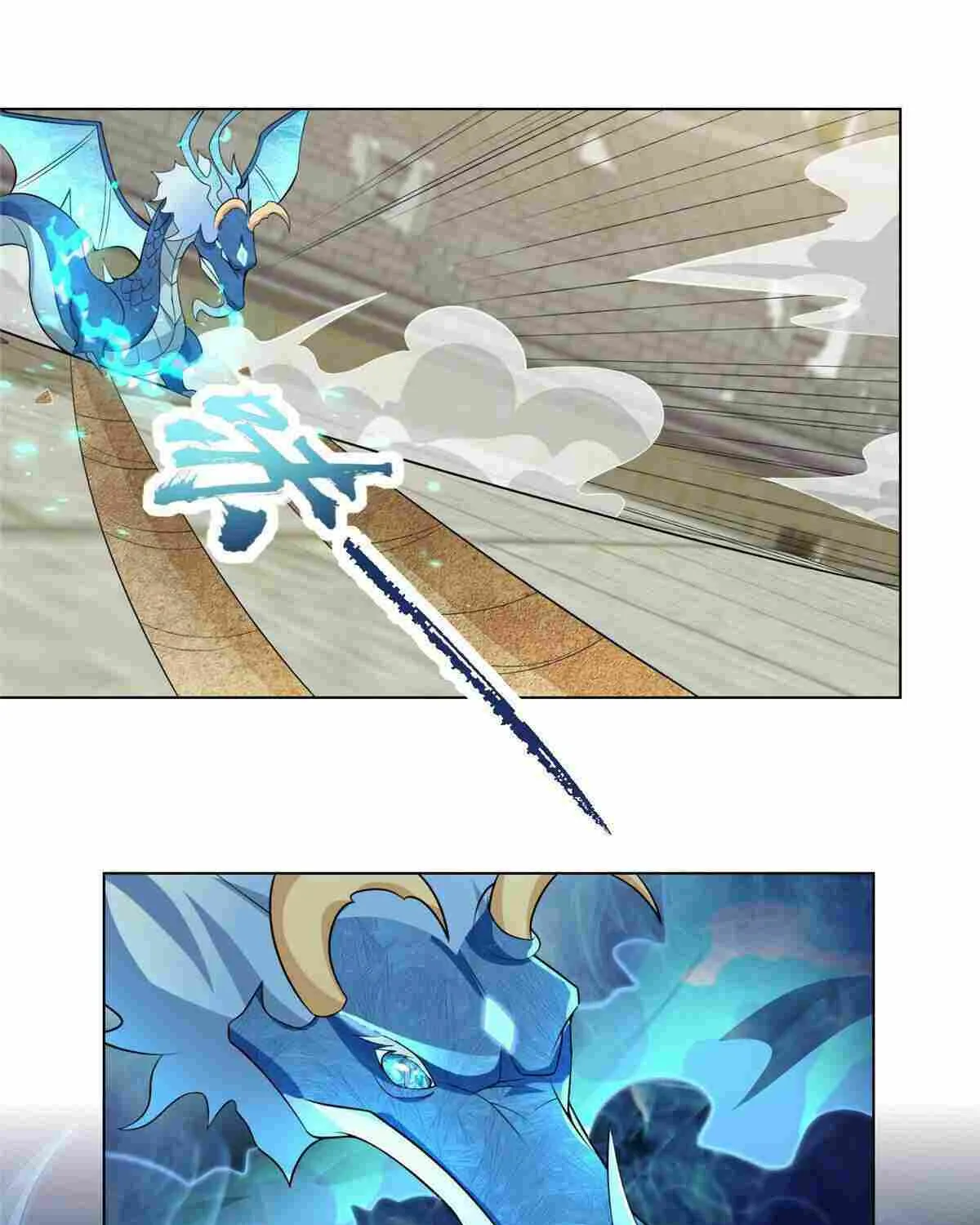 Read Dragon Master chapter 252 image 45 on Lezhin