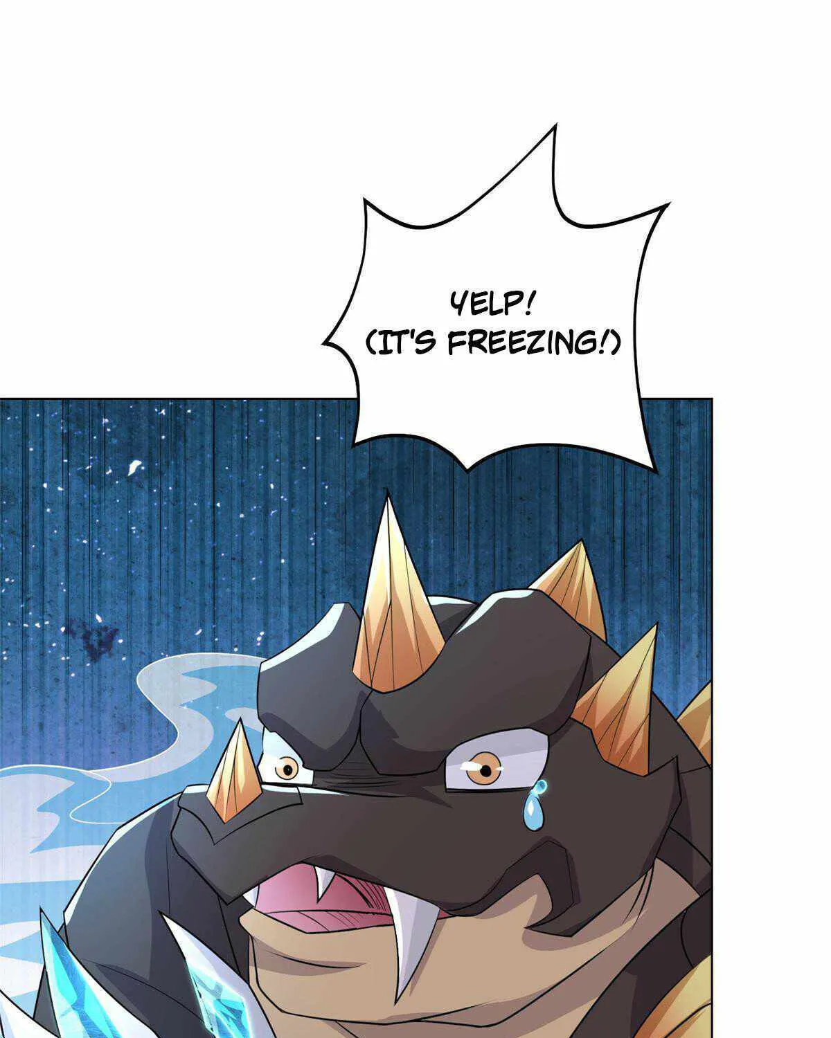 Read Dragon Master chapter 252 image 48 on Lezhin