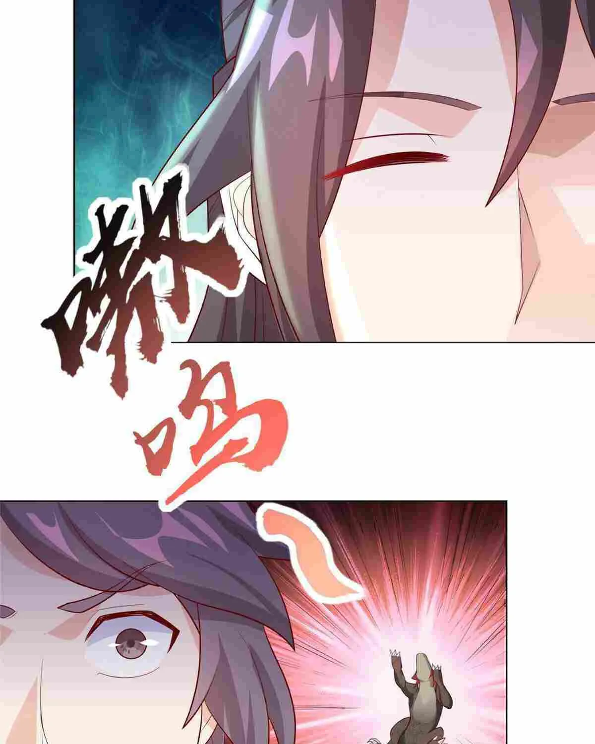 Read Dragon Master chapter 252 image 5 on Lezhin