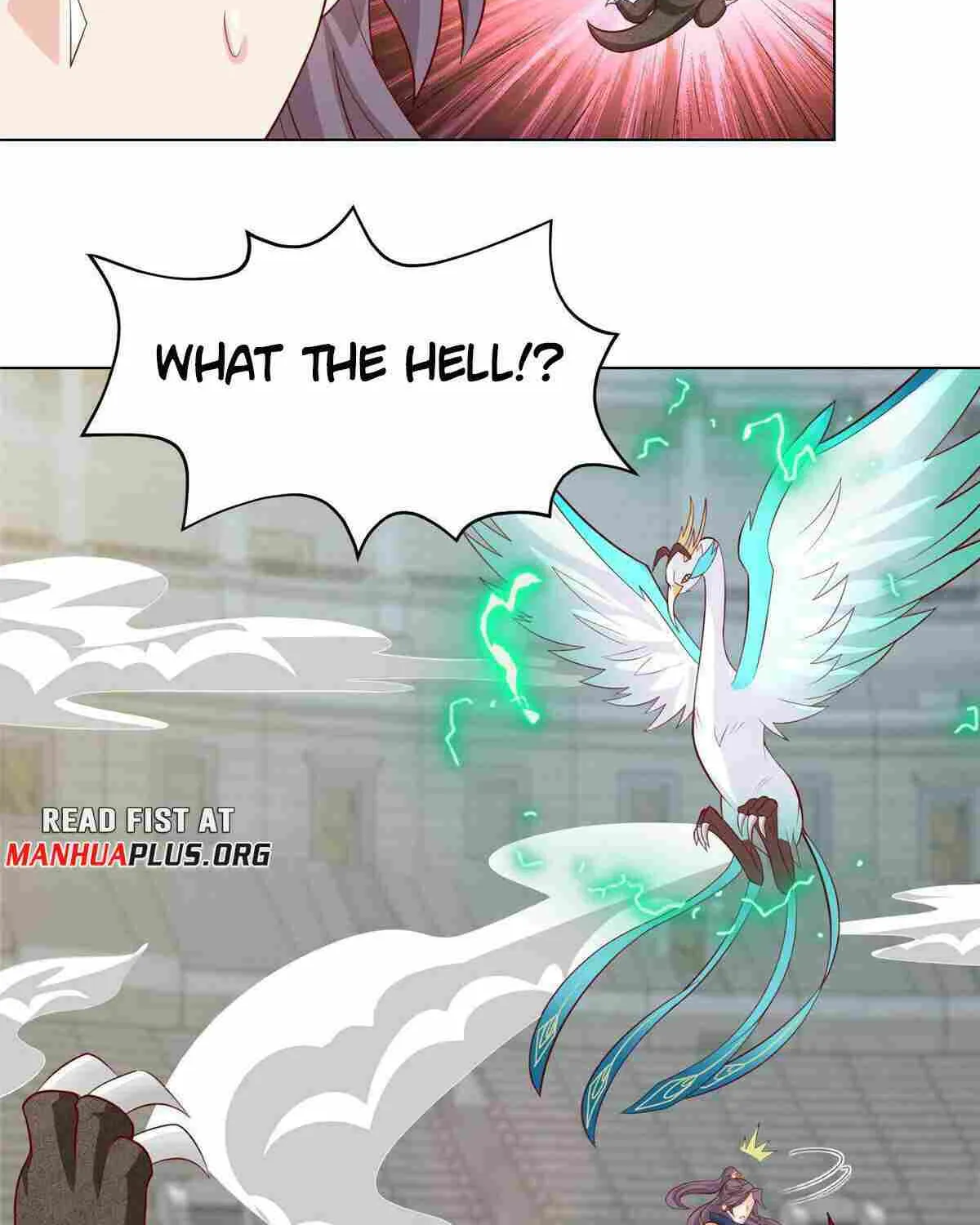 Read Dragon Master chapter 252 image 6 on Lezhin