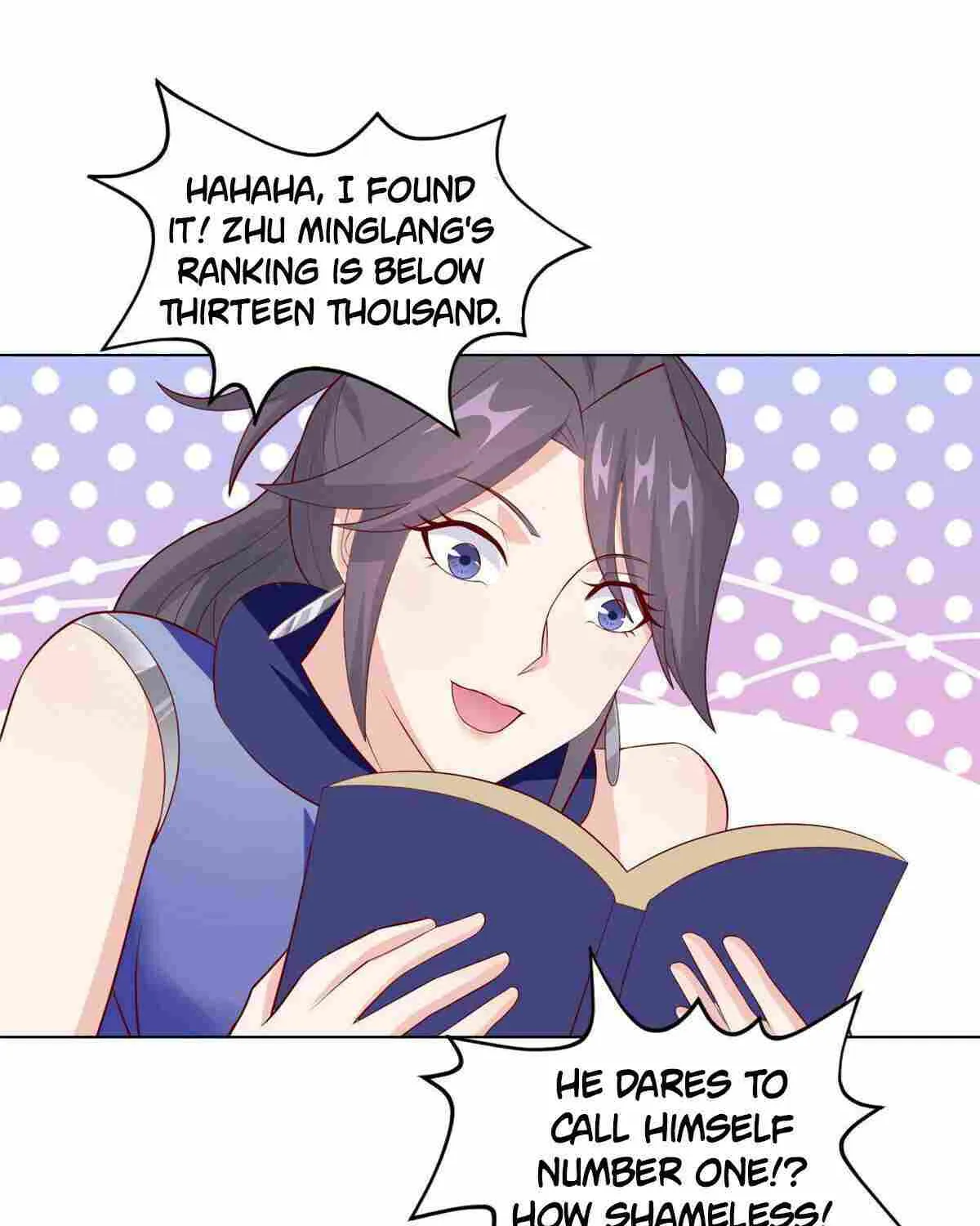 Read Dragon Master chapter 252 image 8 on Lezhin