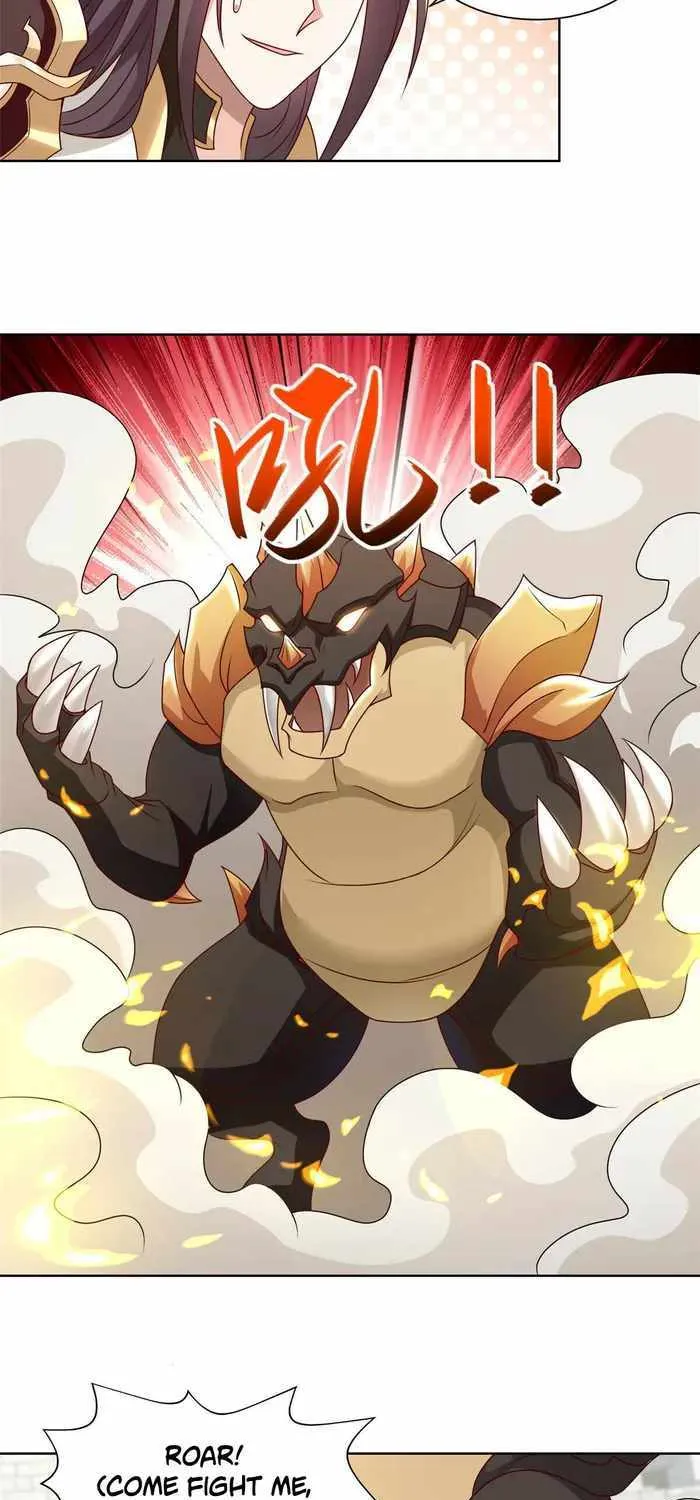 Read Dragon Master chapter 253 image 12 on Lezhin