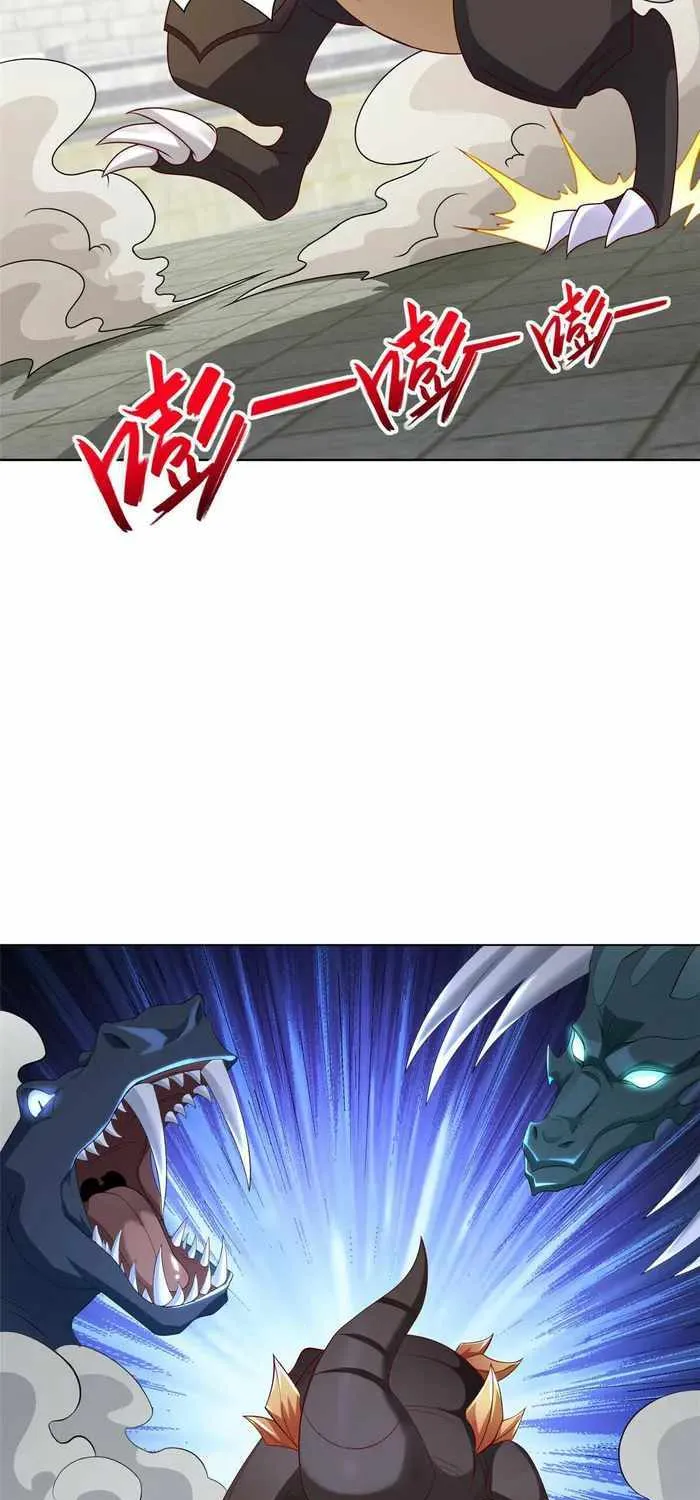 Read Dragon Master chapter 253 image 14 on Lezhin