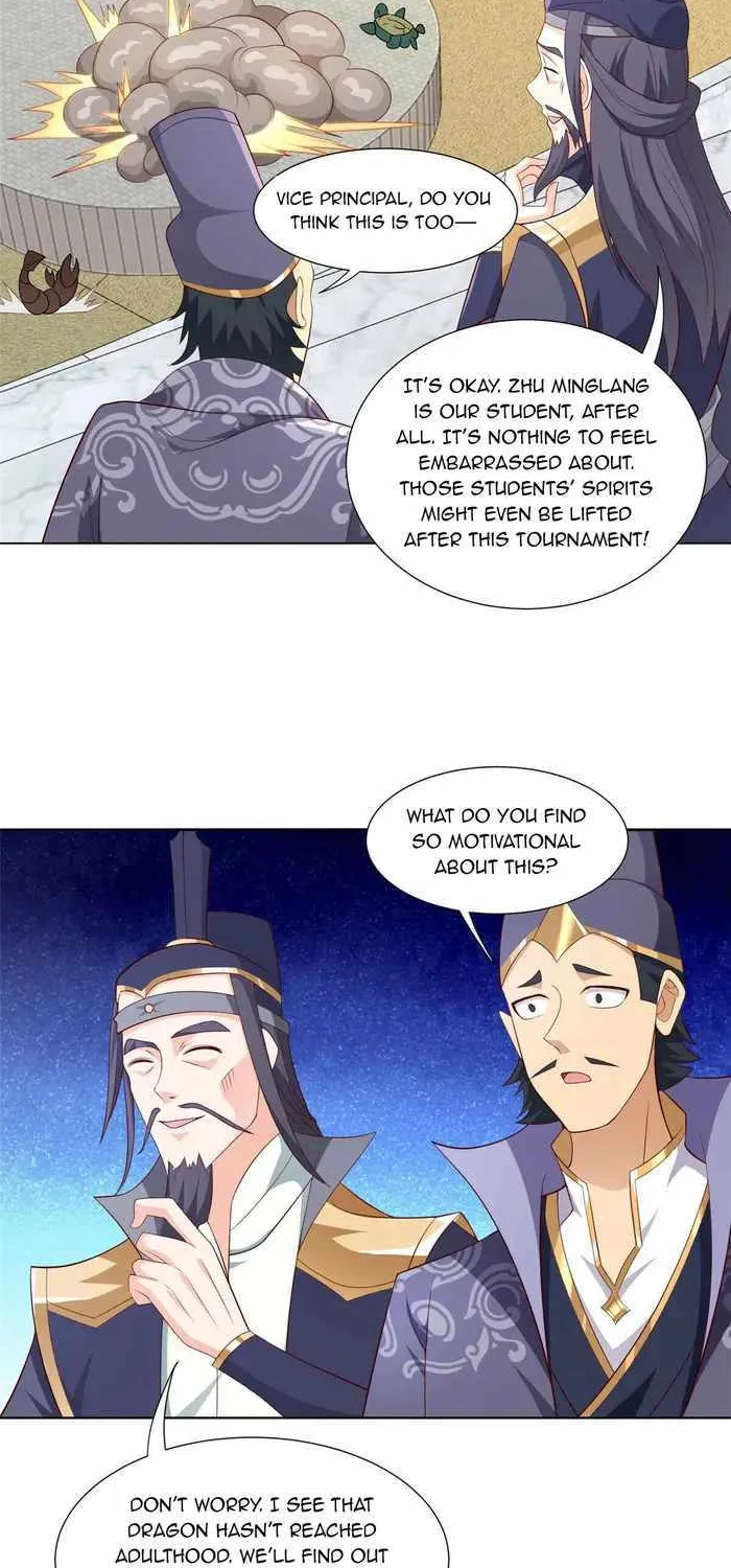 Read Dragon Master chapter 253 image 17 on Lezhin