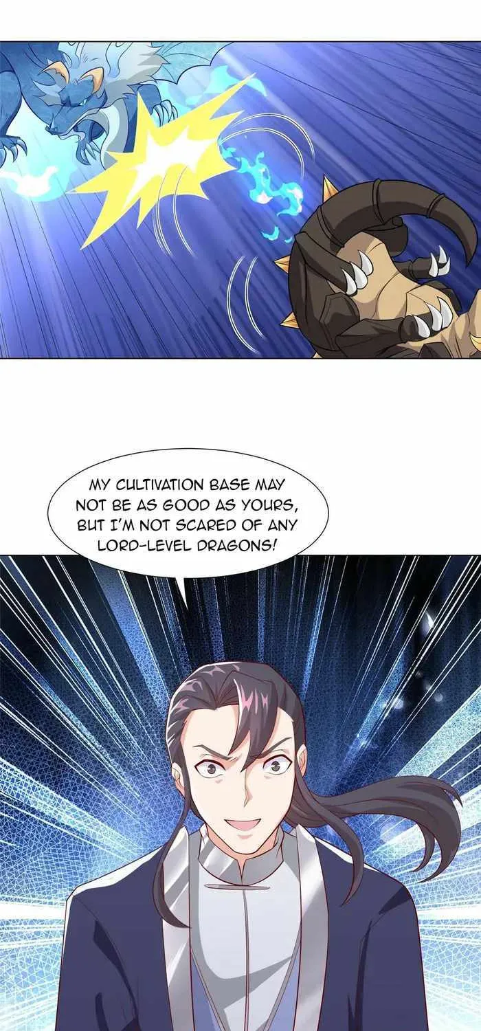 Read Dragon Master chapter 253 image 2 on Lezhin