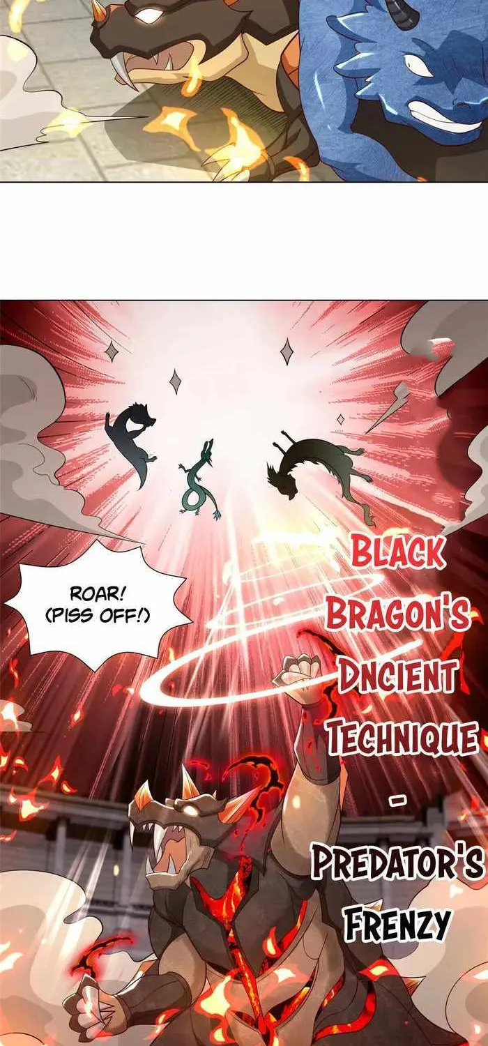 Read Dragon Master chapter 253 image 23 on Lezhin