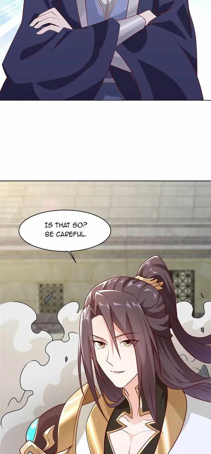 Read Dragon Master chapter 253 image 3 on Lezhin