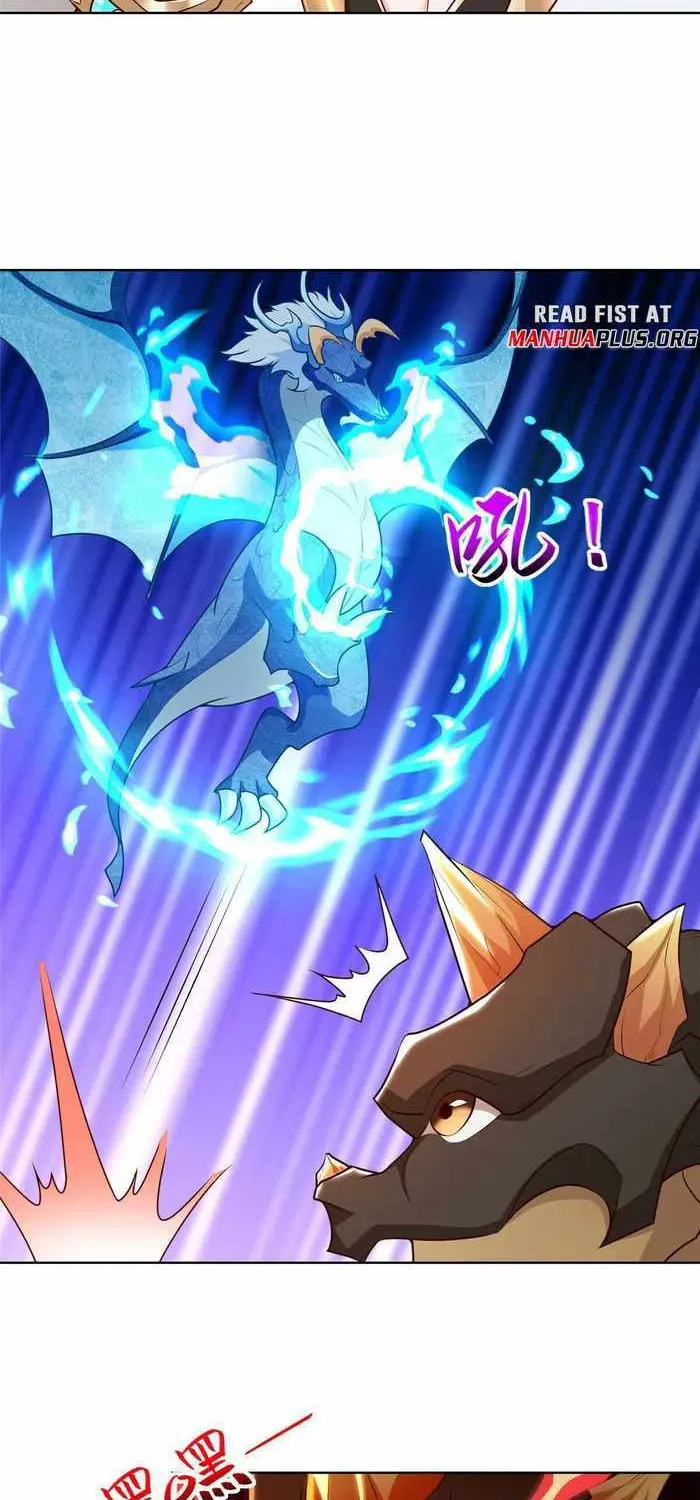 Read Dragon Master chapter 253 image 4 on Lezhin