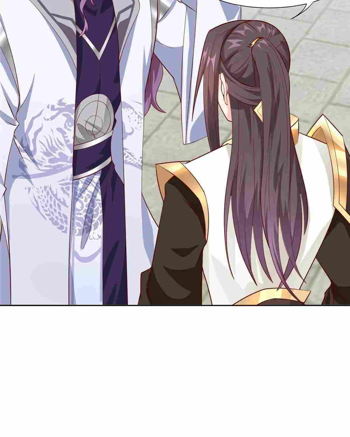 Read Dragon Master chapter 254 image 11 on Lezhin