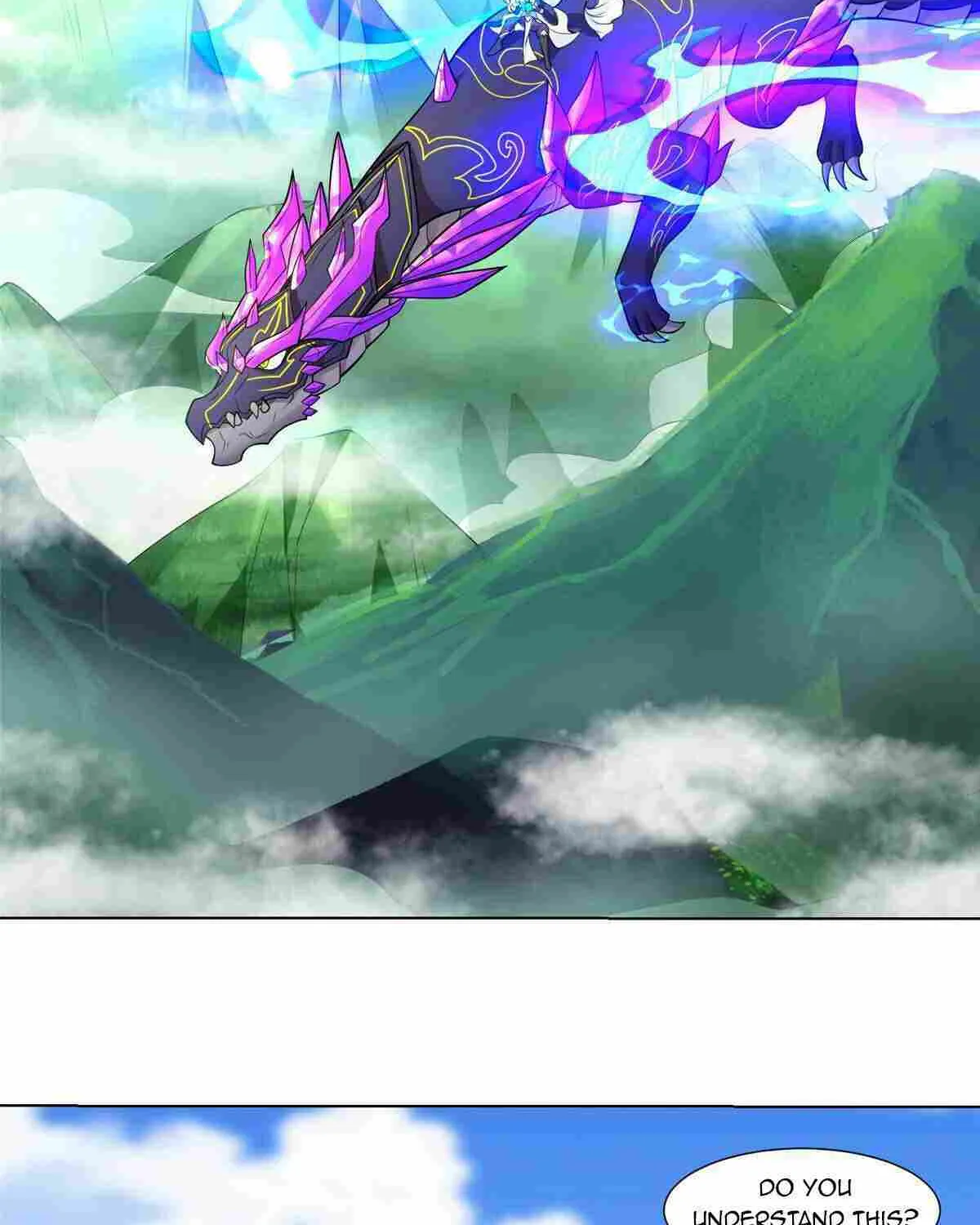 Read Dragon Master chapter 254 image 13 on Lezhin