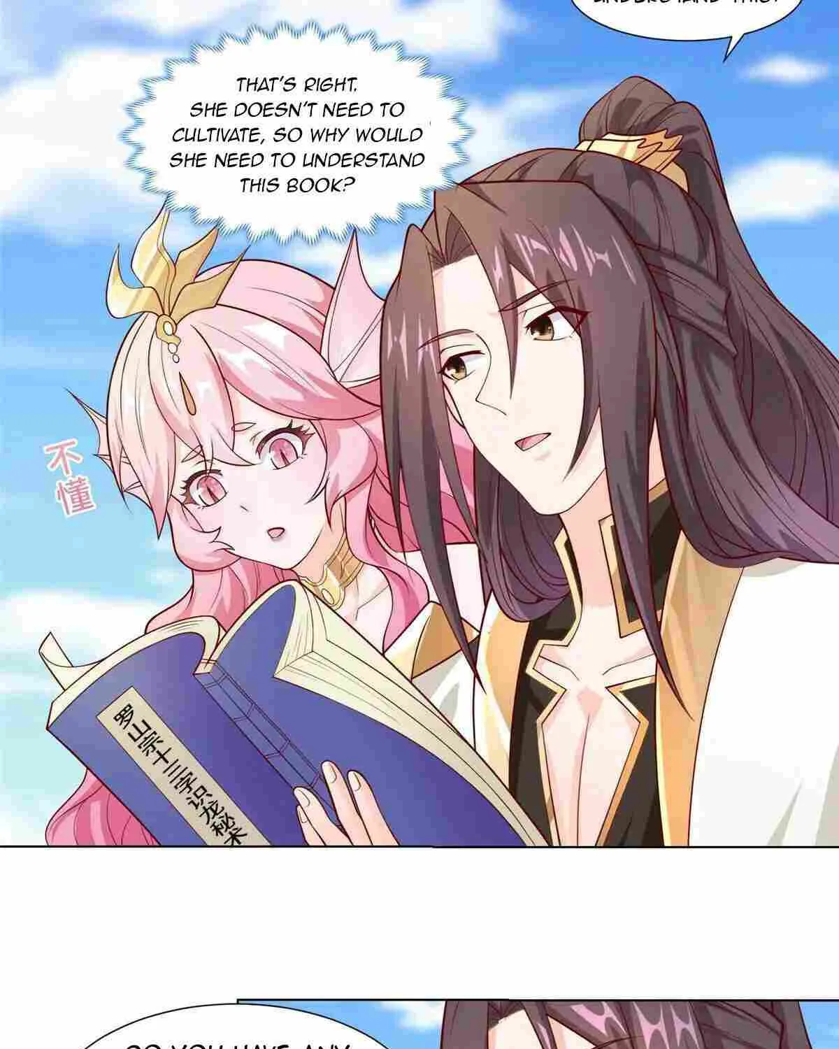 Read Dragon Master chapter 254 image 14 on Lezhin