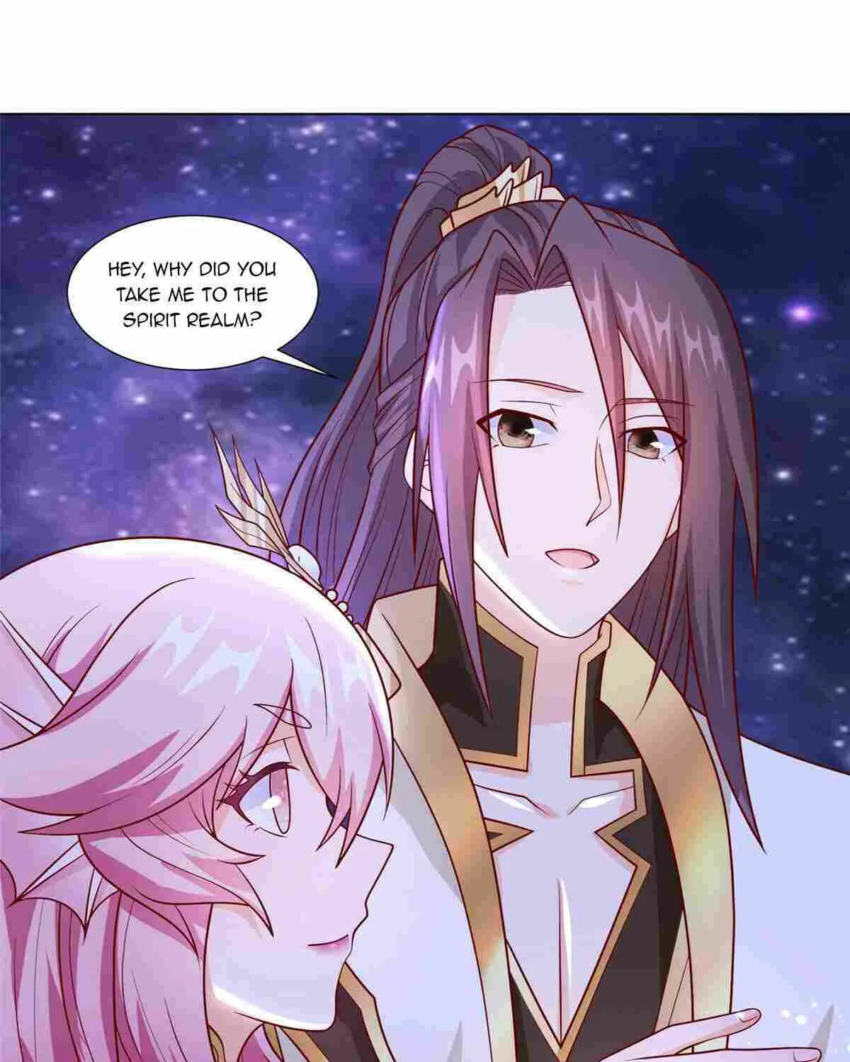 Read Dragon Master chapter 254 image 19 on Lezhin