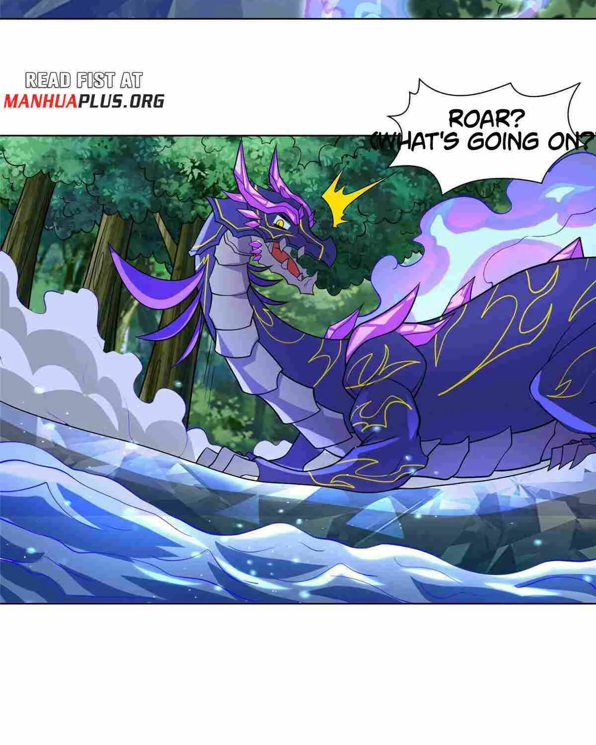 Read Dragon Master chapter 254 image 22 on Lezhin
